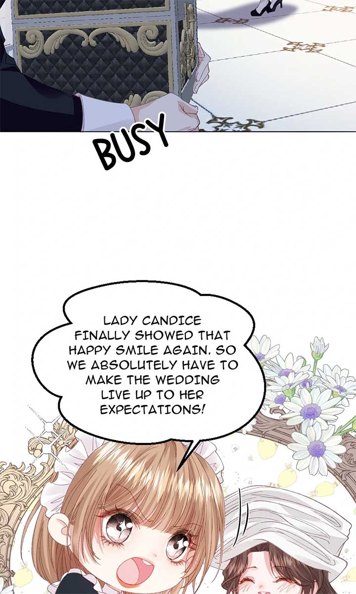 After The Female Lead Awakens Chapter 13 - Page 48