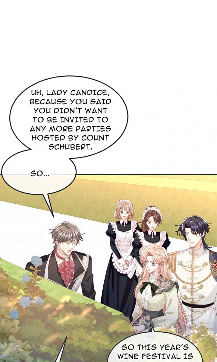 After The Female Lead Awakens Chapter 14 - Page 6