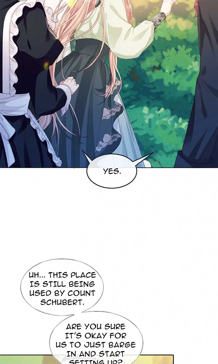 After The Female Lead Awakens Chapter 14 - Page 8