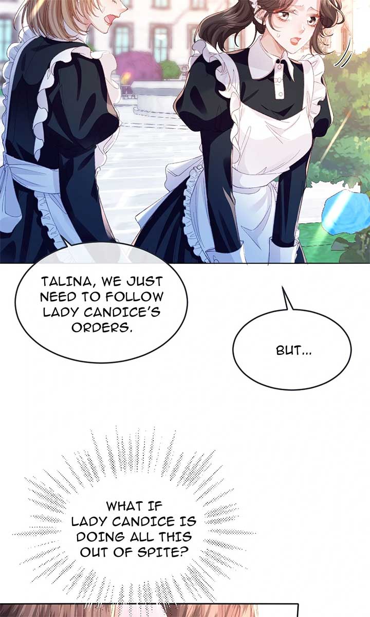 After The Female Lead Awakens Chapter 14 - Page 10