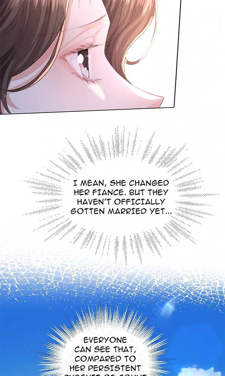 After The Female Lead Awakens Chapter 14 - Page 11