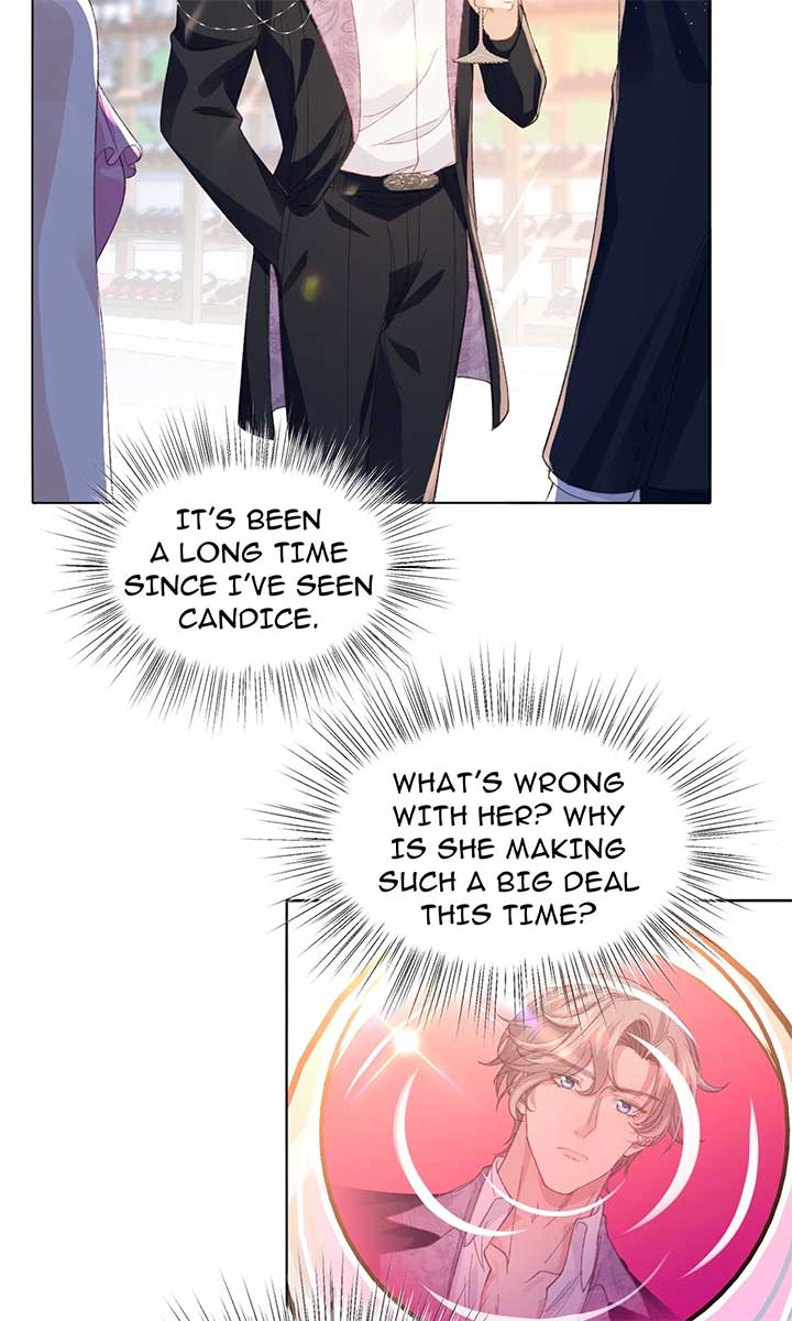 After The Female Lead Awakens Chapter 14 - Page 14