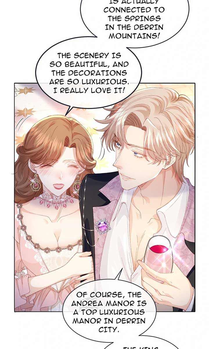 After The Female Lead Awakens Chapter 14 - Page 19