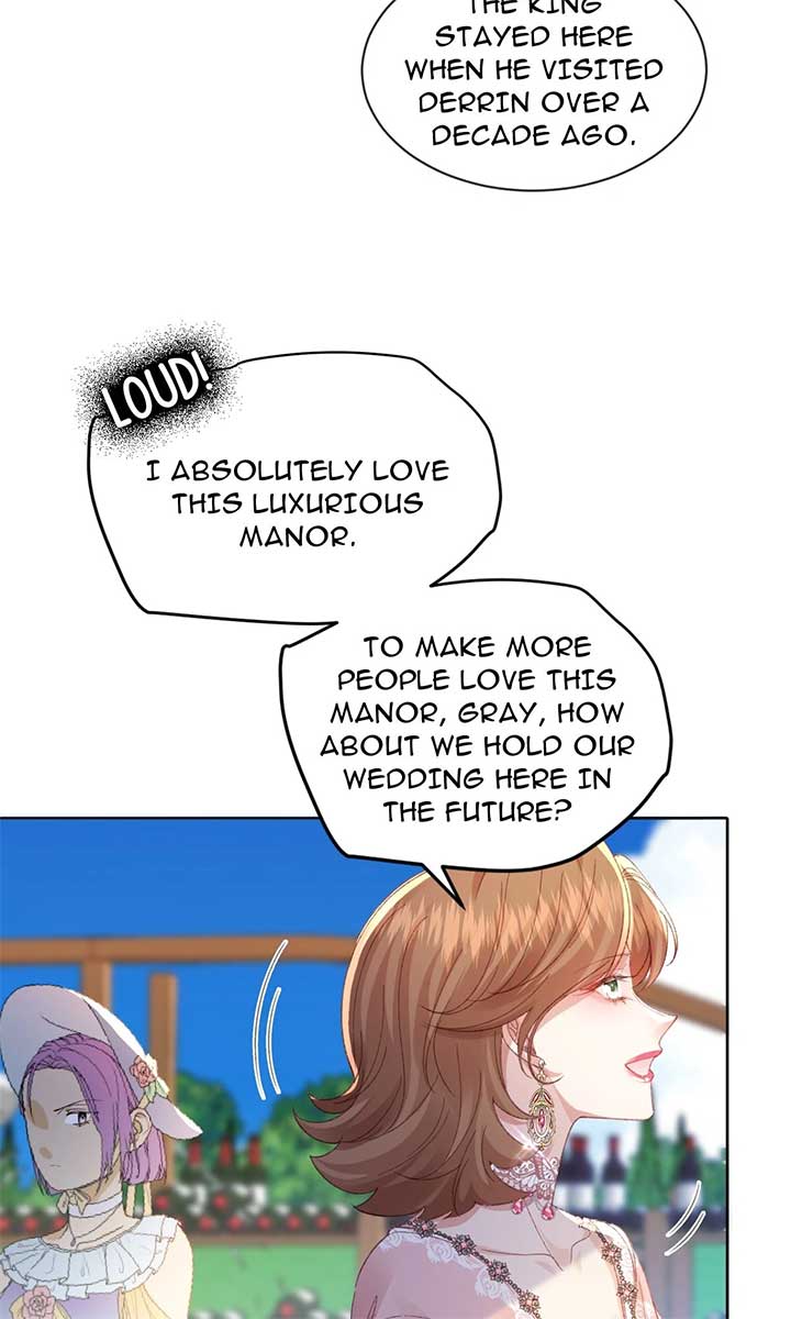 After The Female Lead Awakens Chapter 14 - Page 20