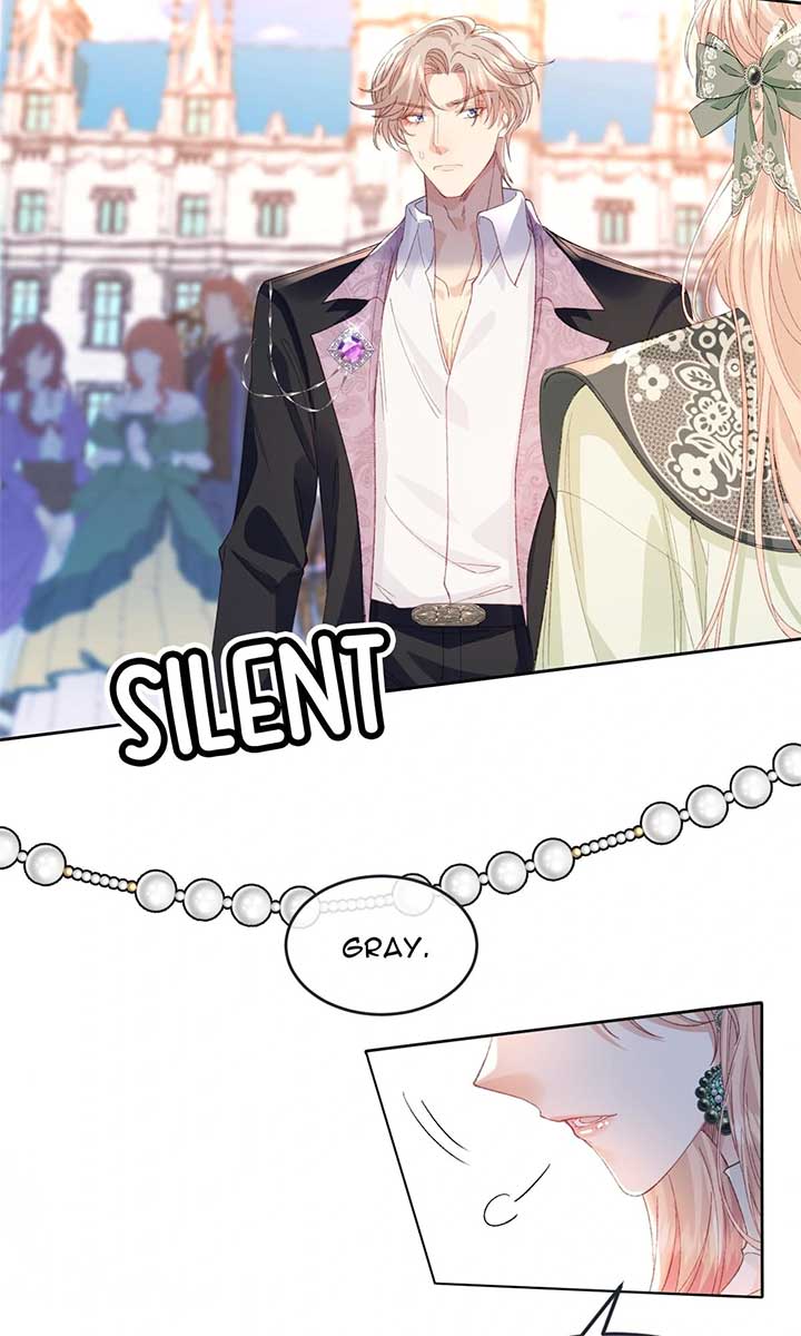 After The Female Lead Awakens Chapter 14 - Page 32