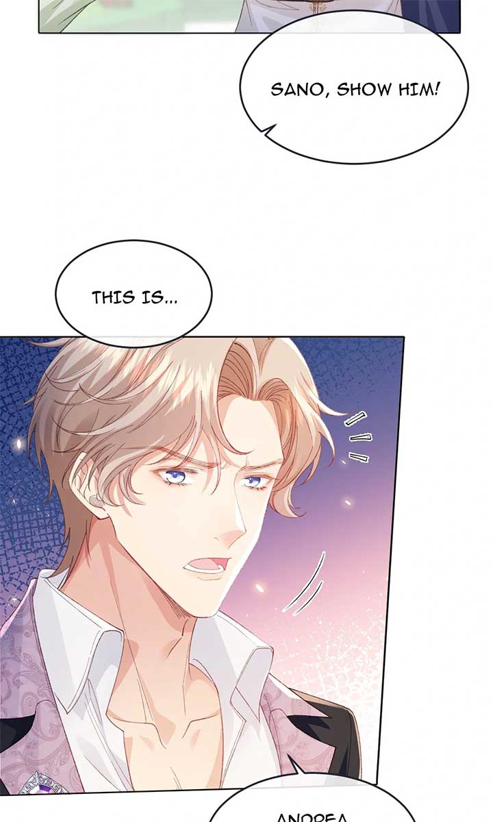 After The Female Lead Awakens Chapter 14 - Page 35