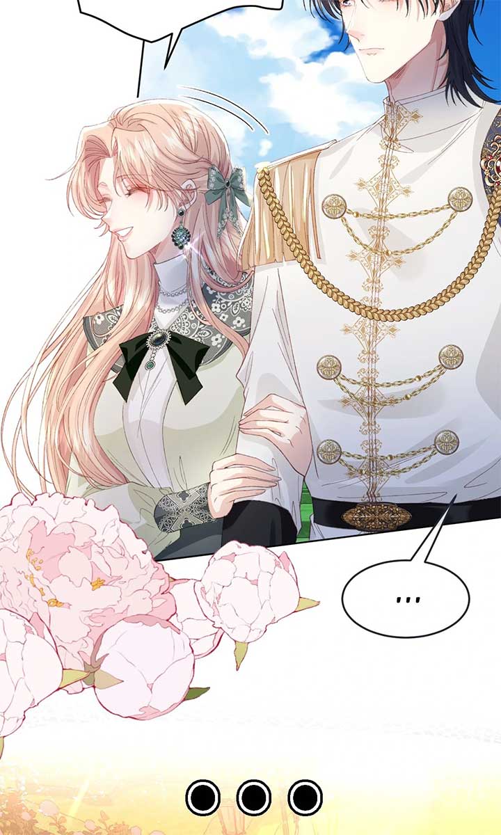 After The Female Lead Awakens Chapter 14 - Page 49