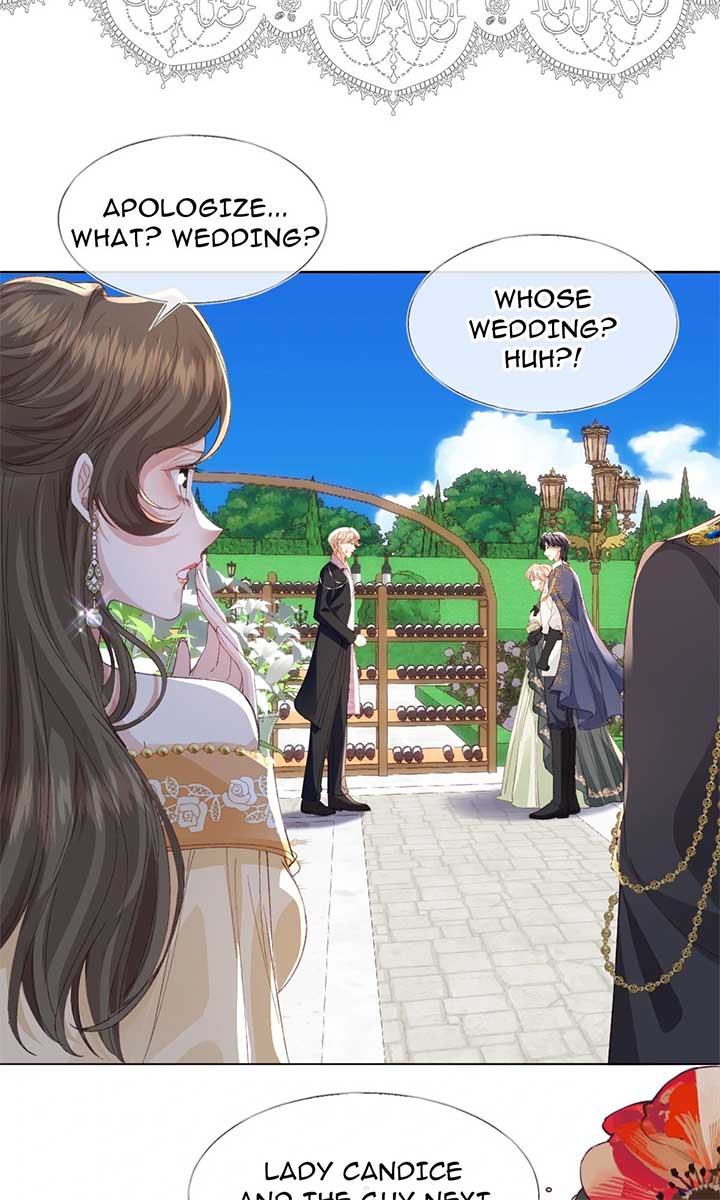 After The Female Lead Awakens Chapter 14 - Page 51