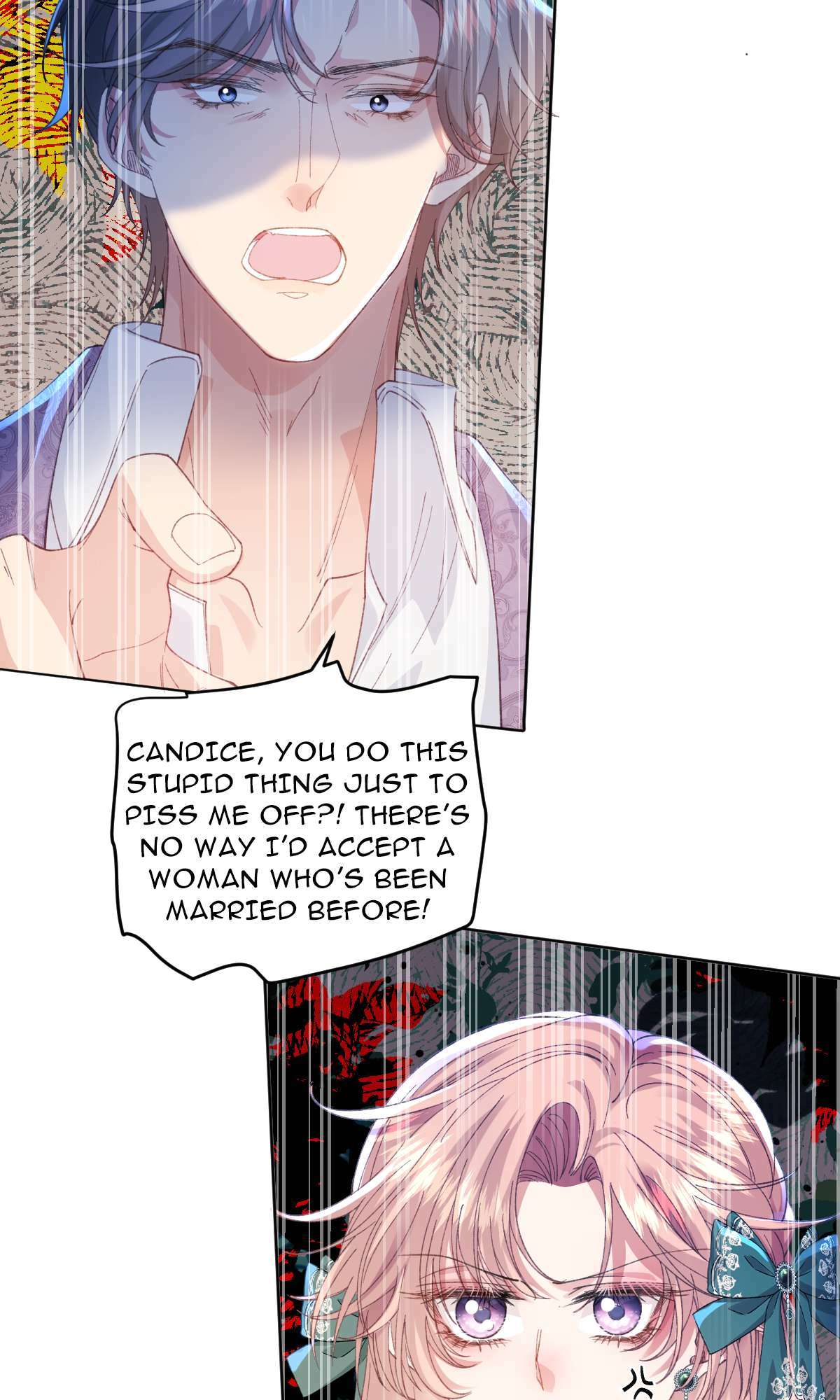 After The Female Lead Awakens Chapter 15 - Page 4