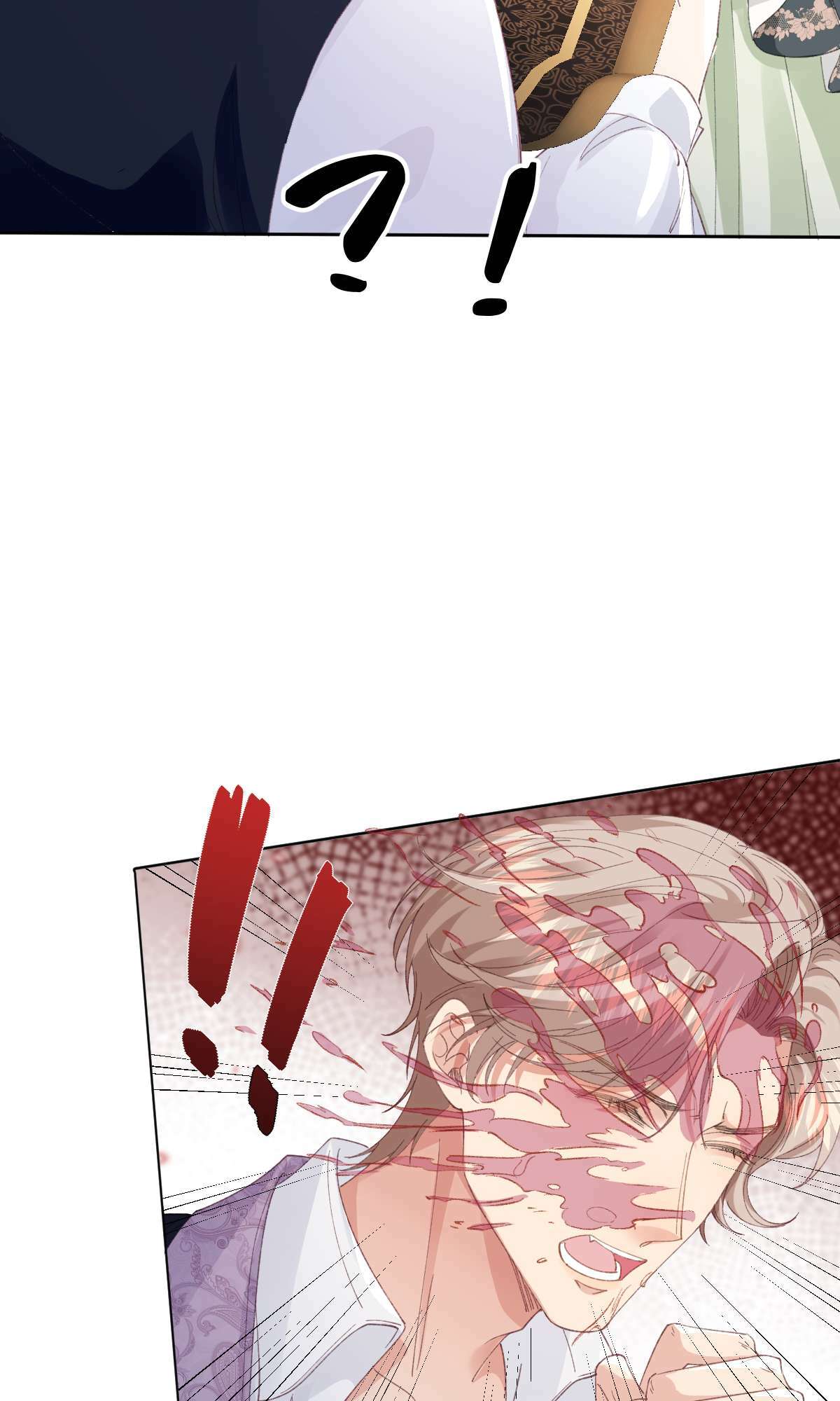 After The Female Lead Awakens Chapter 15 - Page 9