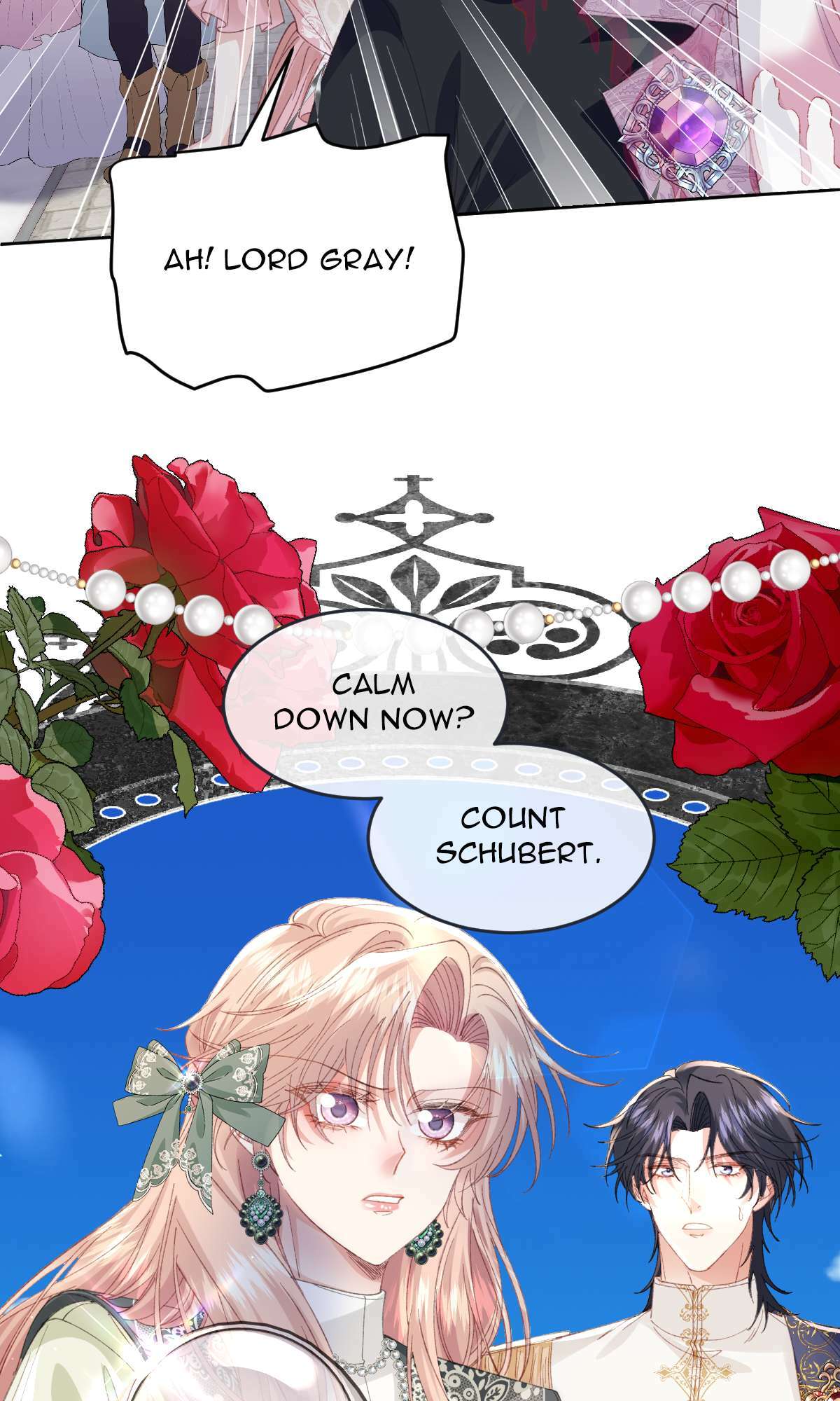 After The Female Lead Awakens Chapter 15 - Page 11