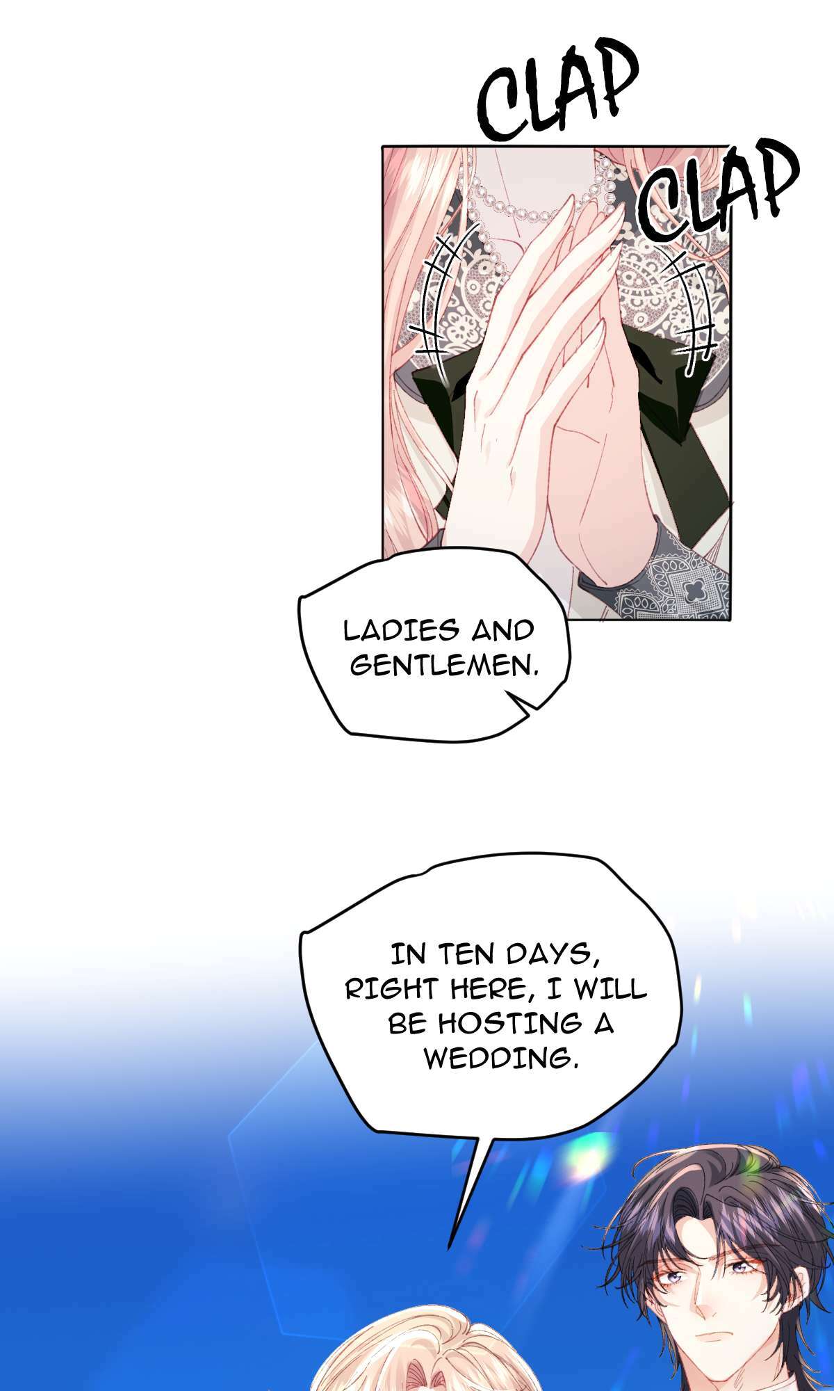 After The Female Lead Awakens Chapter 15 - Page 15