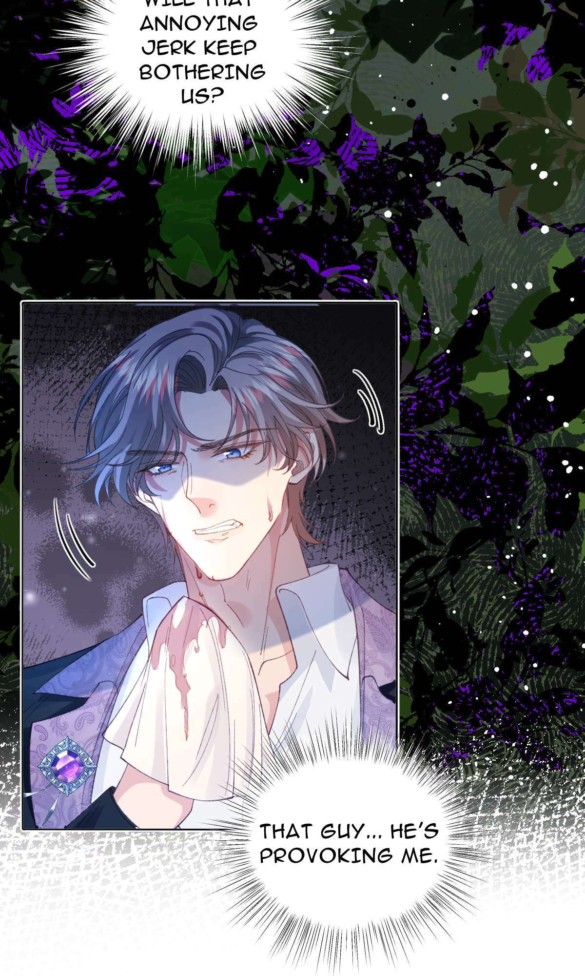 After The Female Lead Awakens Chapter 15 - Page 20