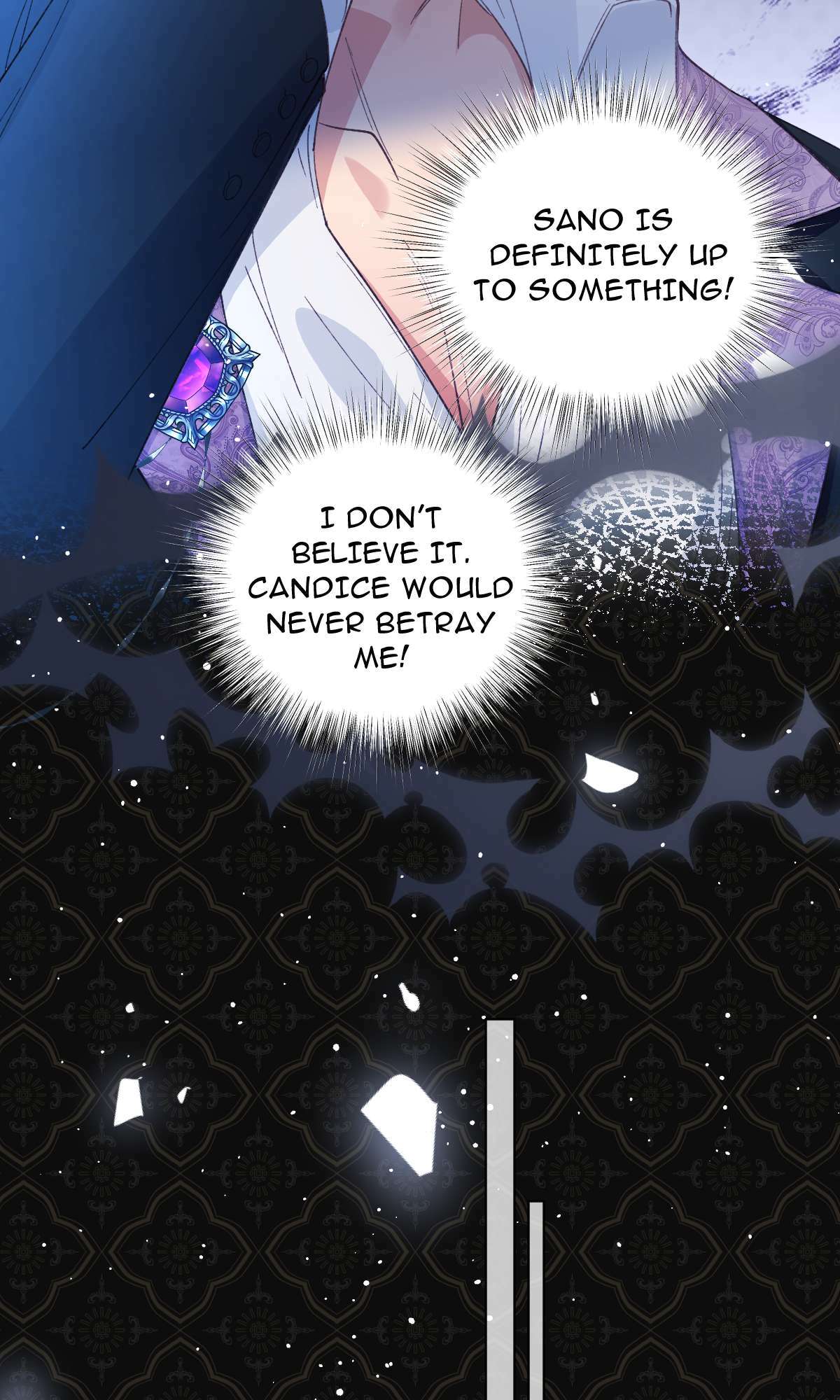 After The Female Lead Awakens Chapter 15 - Page 22