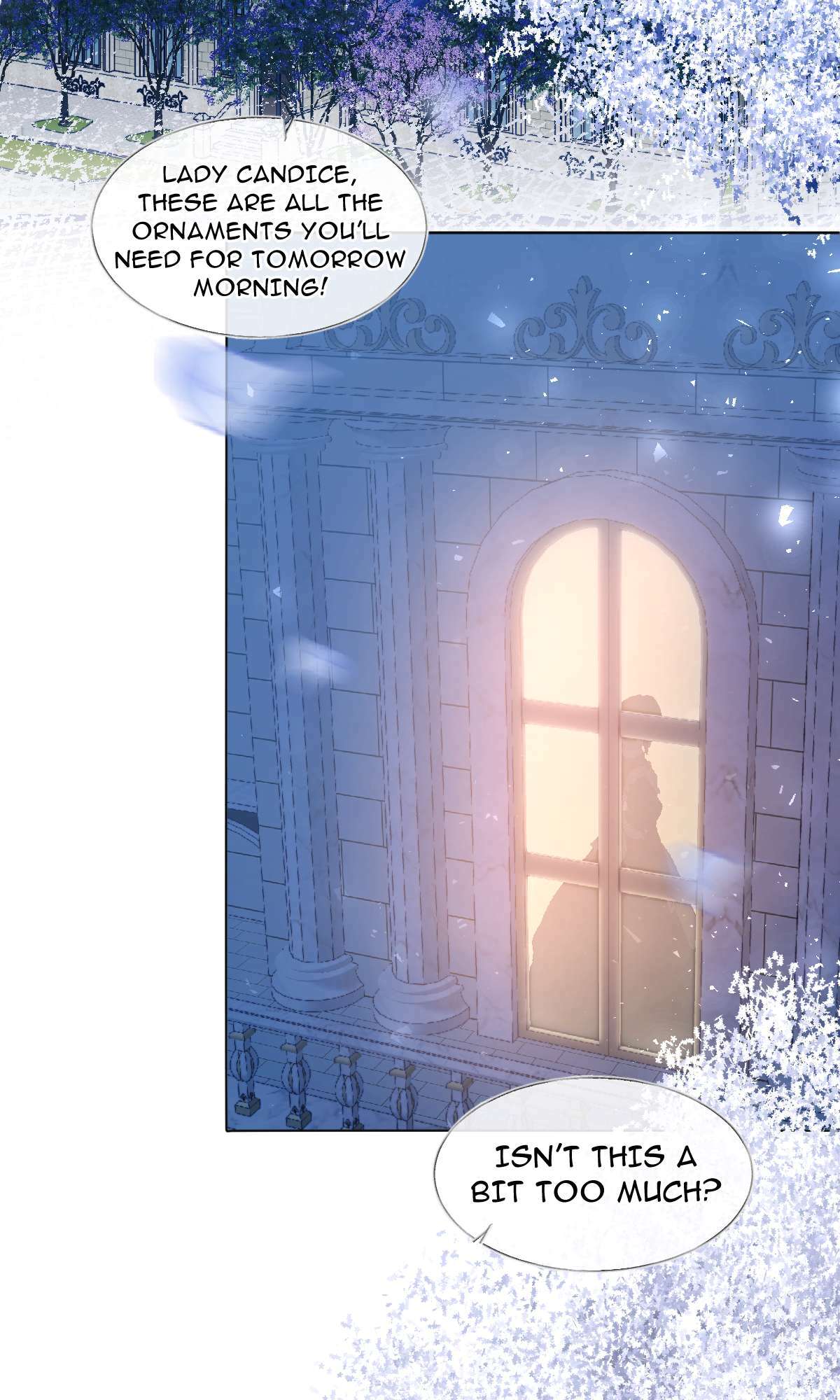 After The Female Lead Awakens Chapter 15 - Page 24