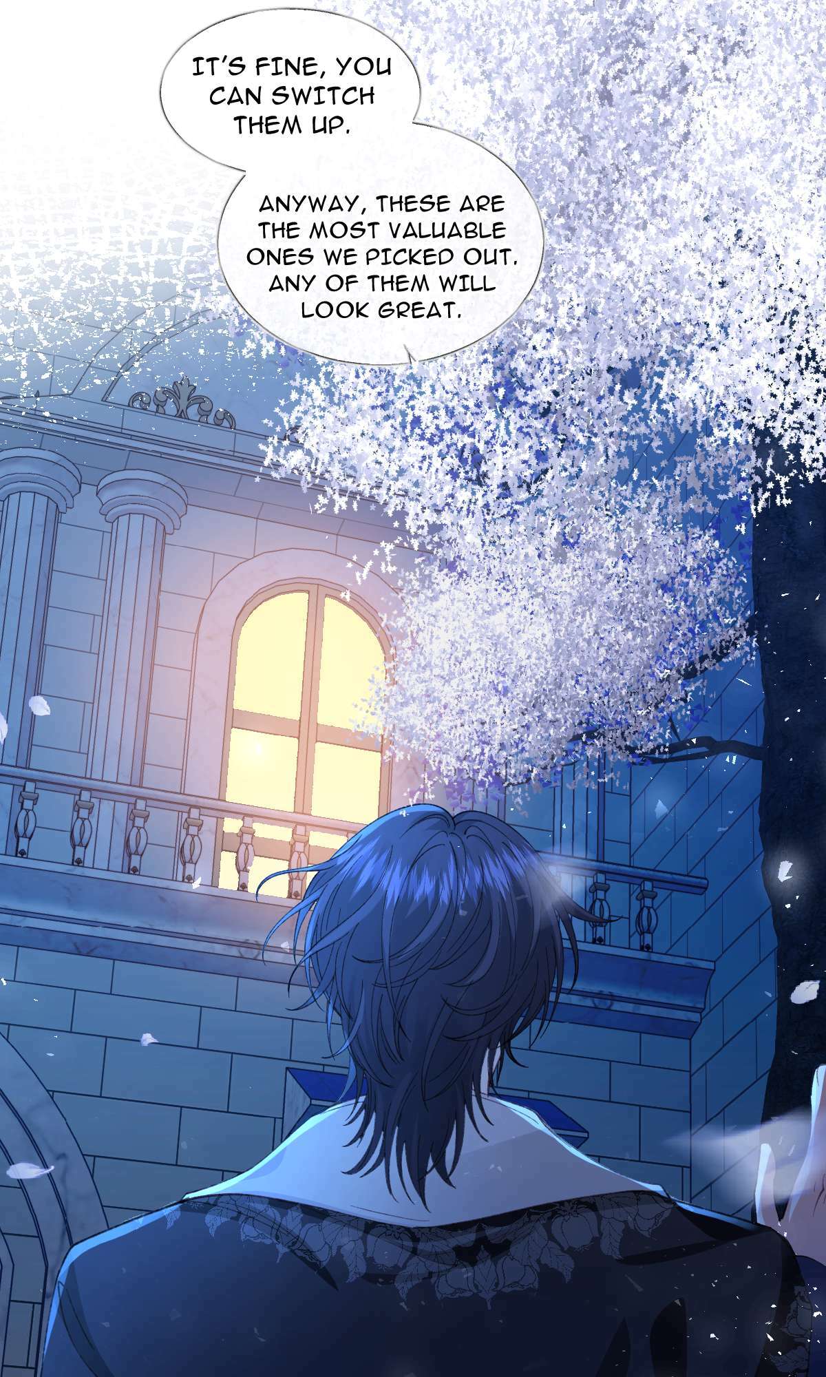 After The Female Lead Awakens Chapter 15 - Page 25