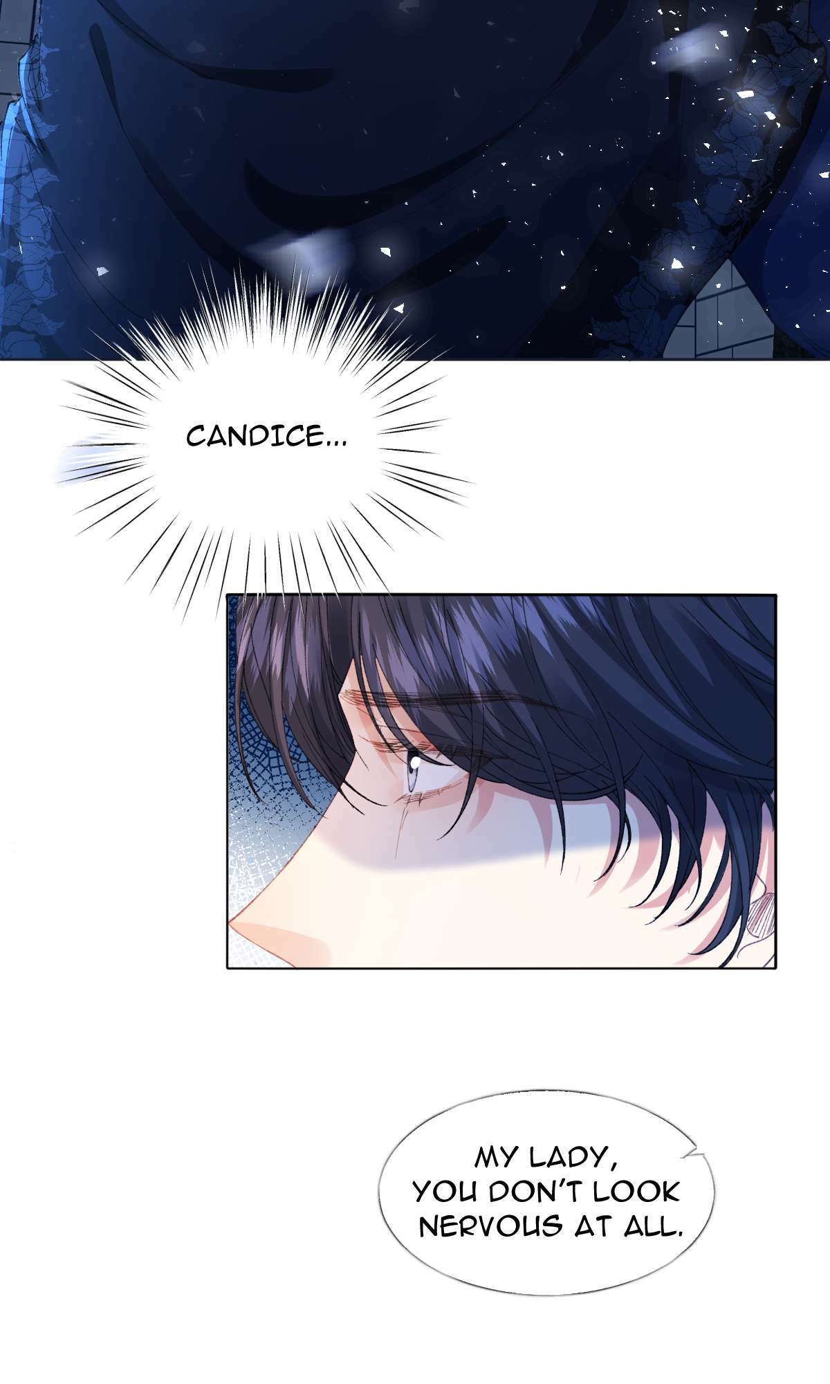 After The Female Lead Awakens Chapter 15 - Page 26