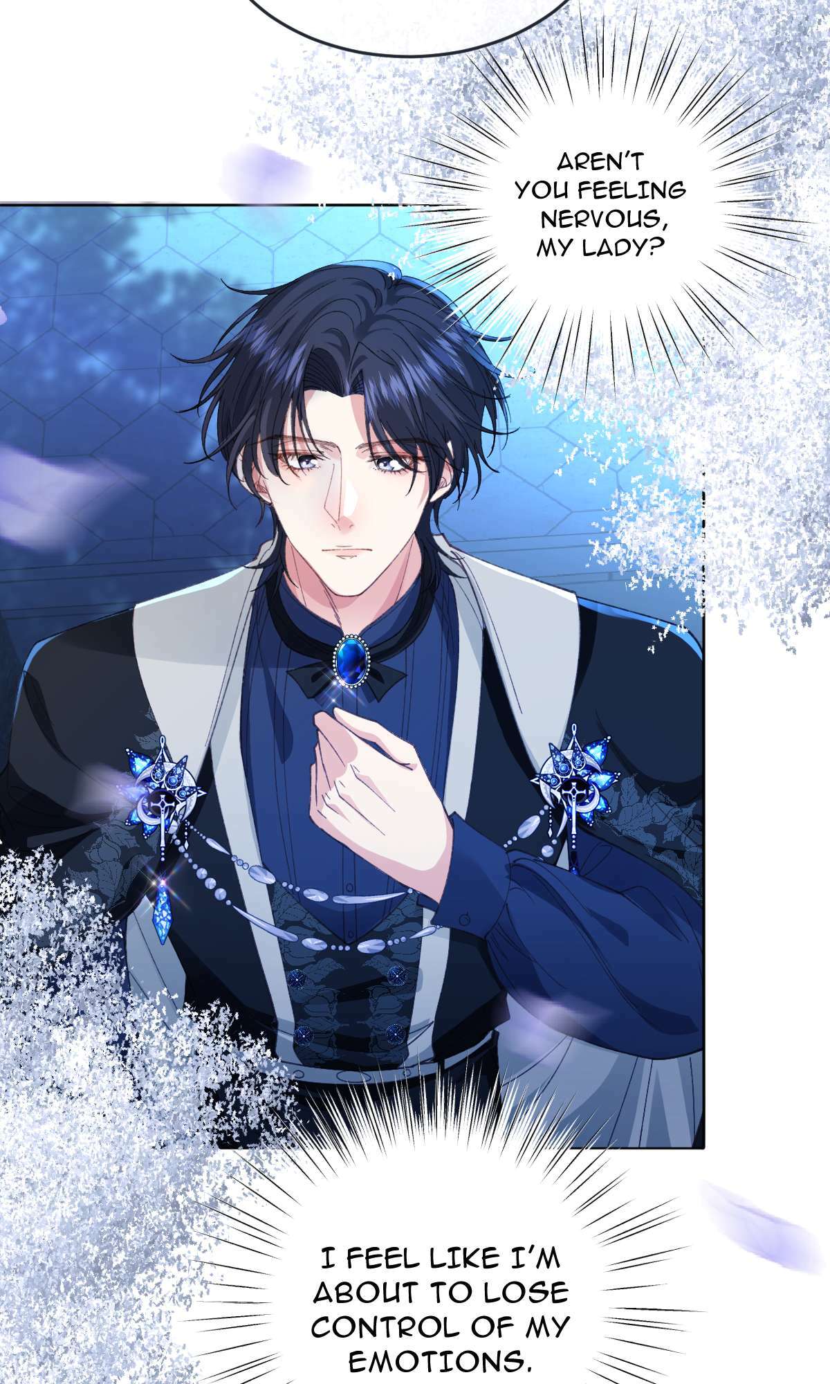 After The Female Lead Awakens Chapter 15 - Page 28