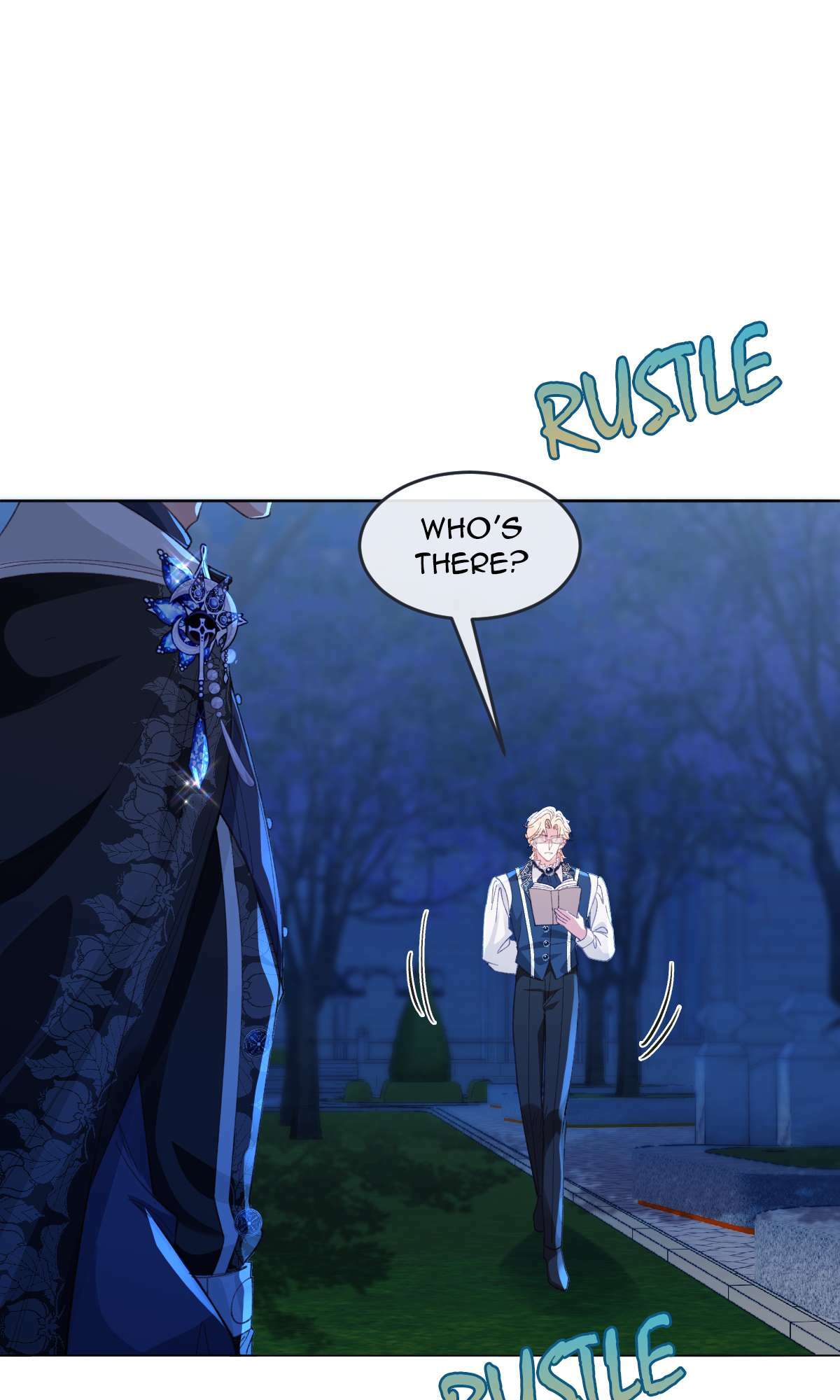 After The Female Lead Awakens Chapter 15 - Page 30