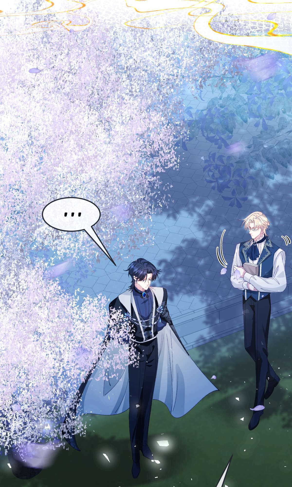 After The Female Lead Awakens Chapter 15 - Page 32