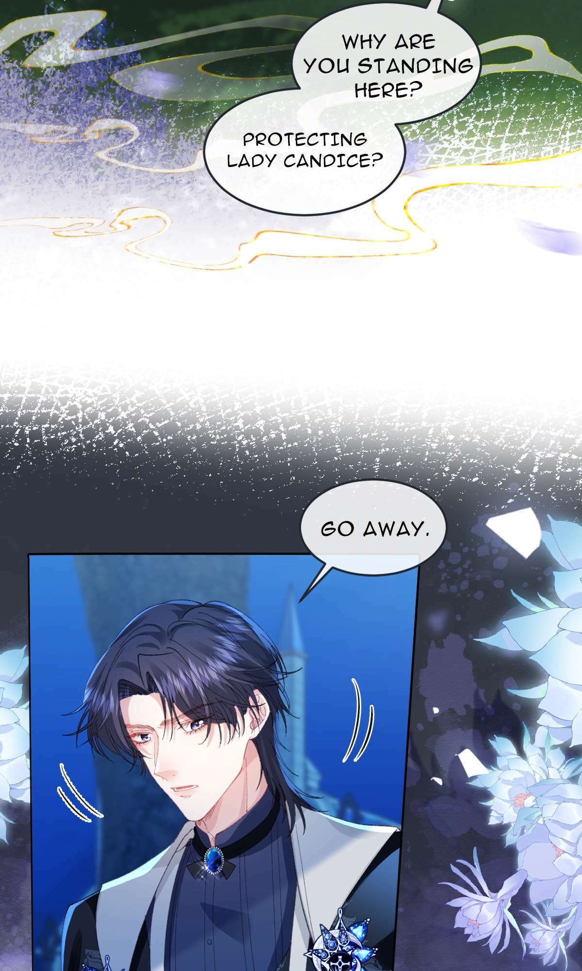 After The Female Lead Awakens Chapter 15 - Page 33