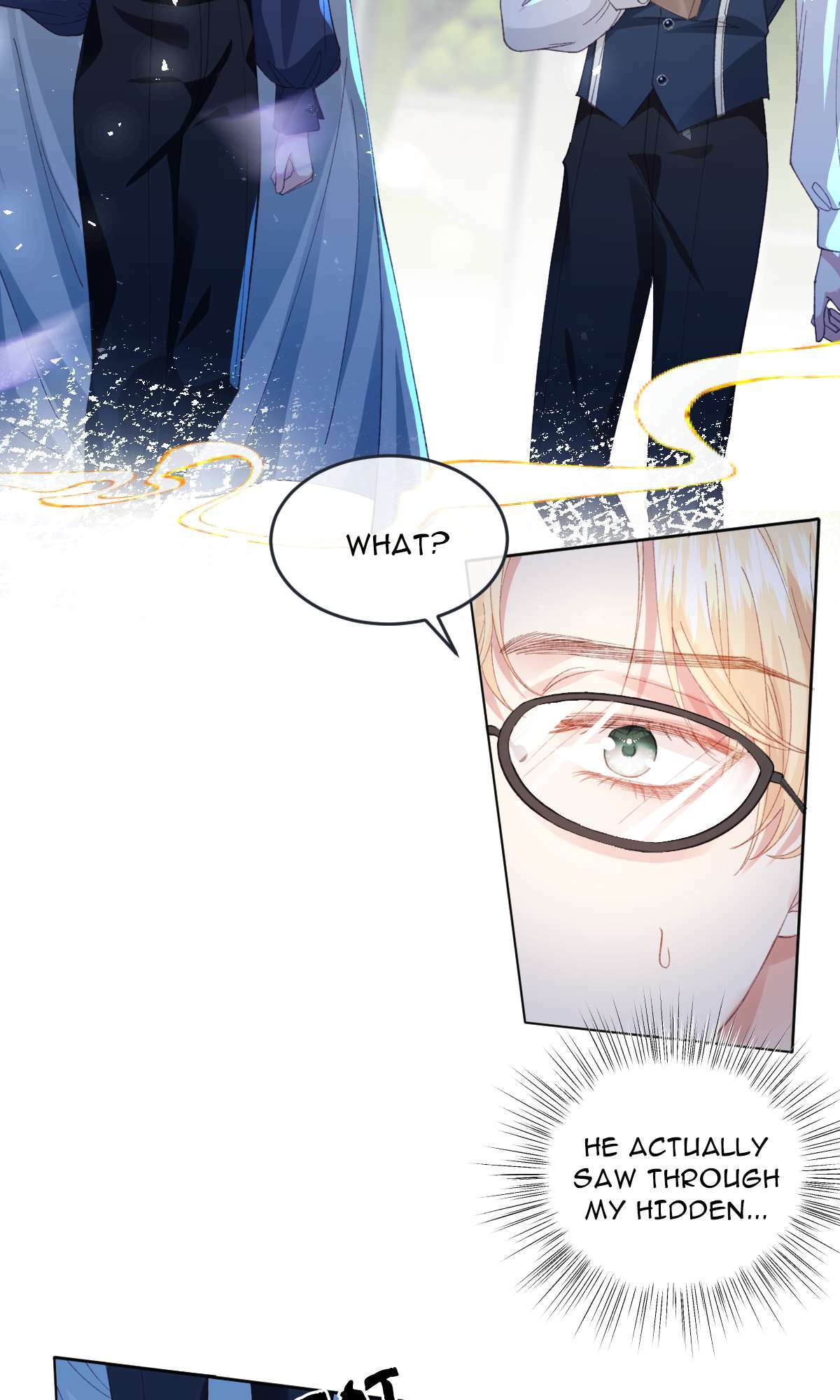 After The Female Lead Awakens Chapter 15 - Page 36