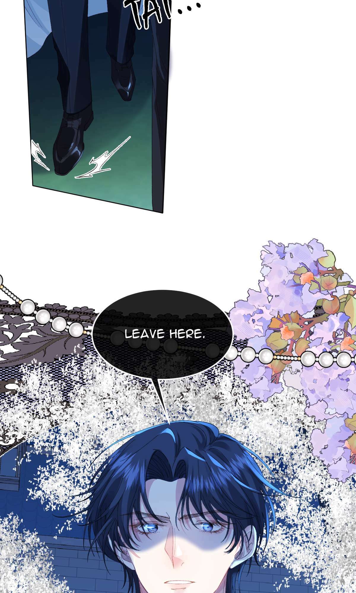 After The Female Lead Awakens Chapter 15 - Page 37