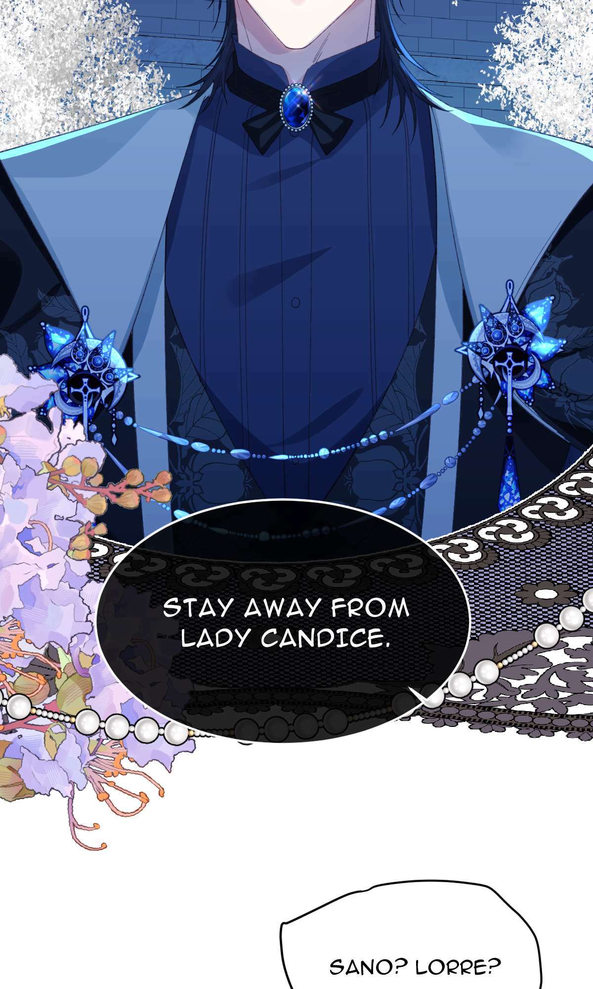 After The Female Lead Awakens Chapter 15 - Page 38