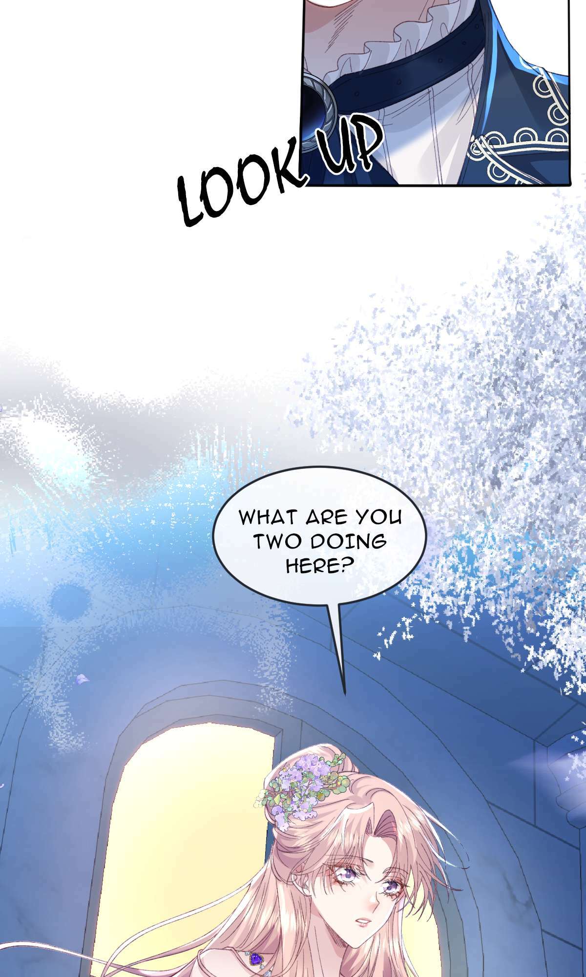 After The Female Lead Awakens Chapter 15 - Page 40