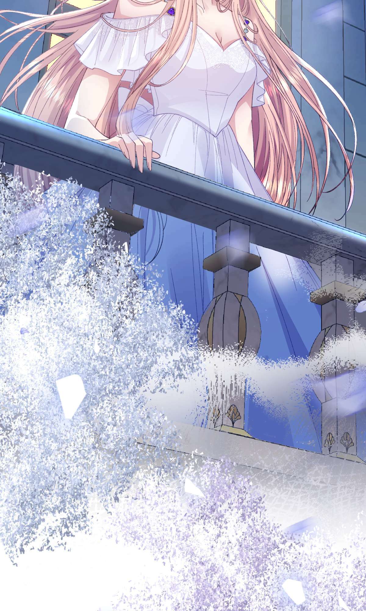 After The Female Lead Awakens Chapter 15 - Page 41