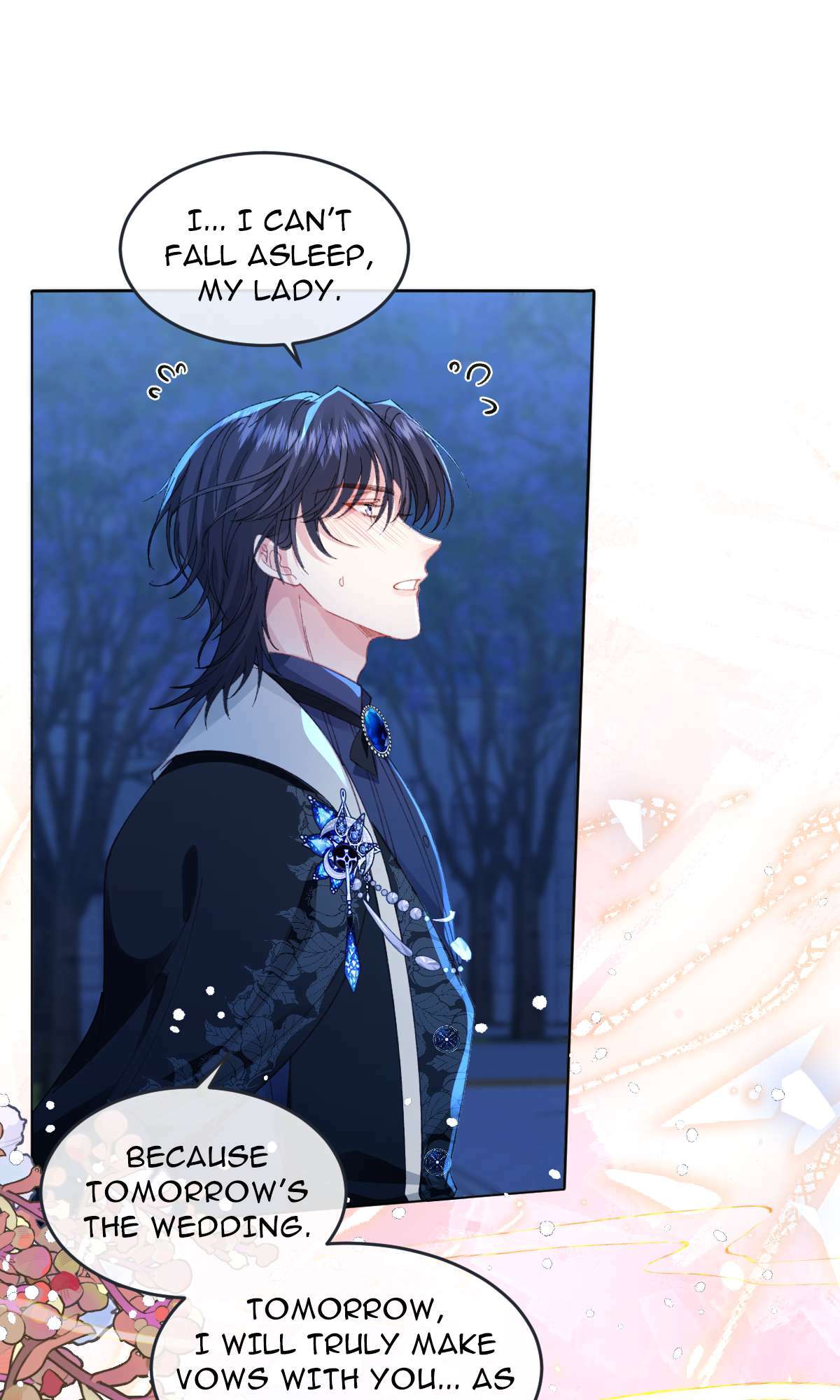 After The Female Lead Awakens Chapter 15 - Page 44