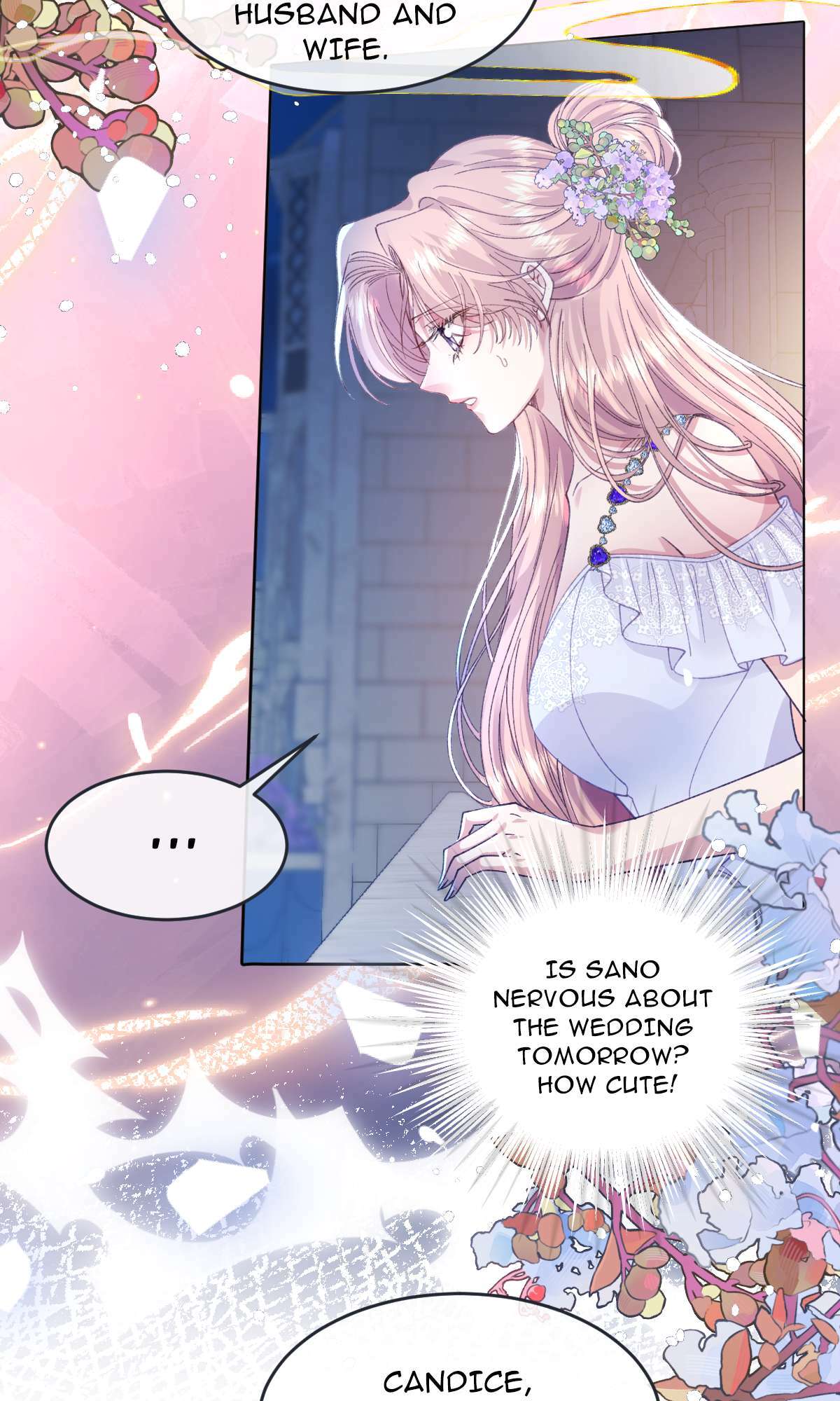 After The Female Lead Awakens Chapter 15 - Page 45