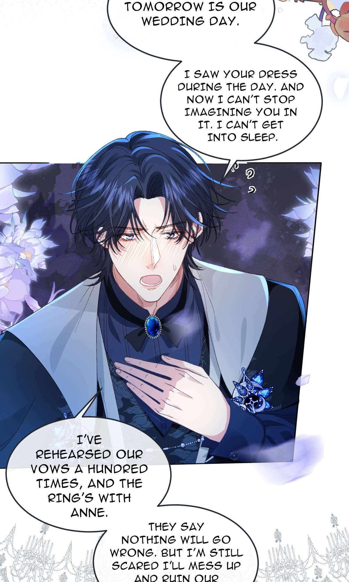 After The Female Lead Awakens Chapter 15 - Page 46