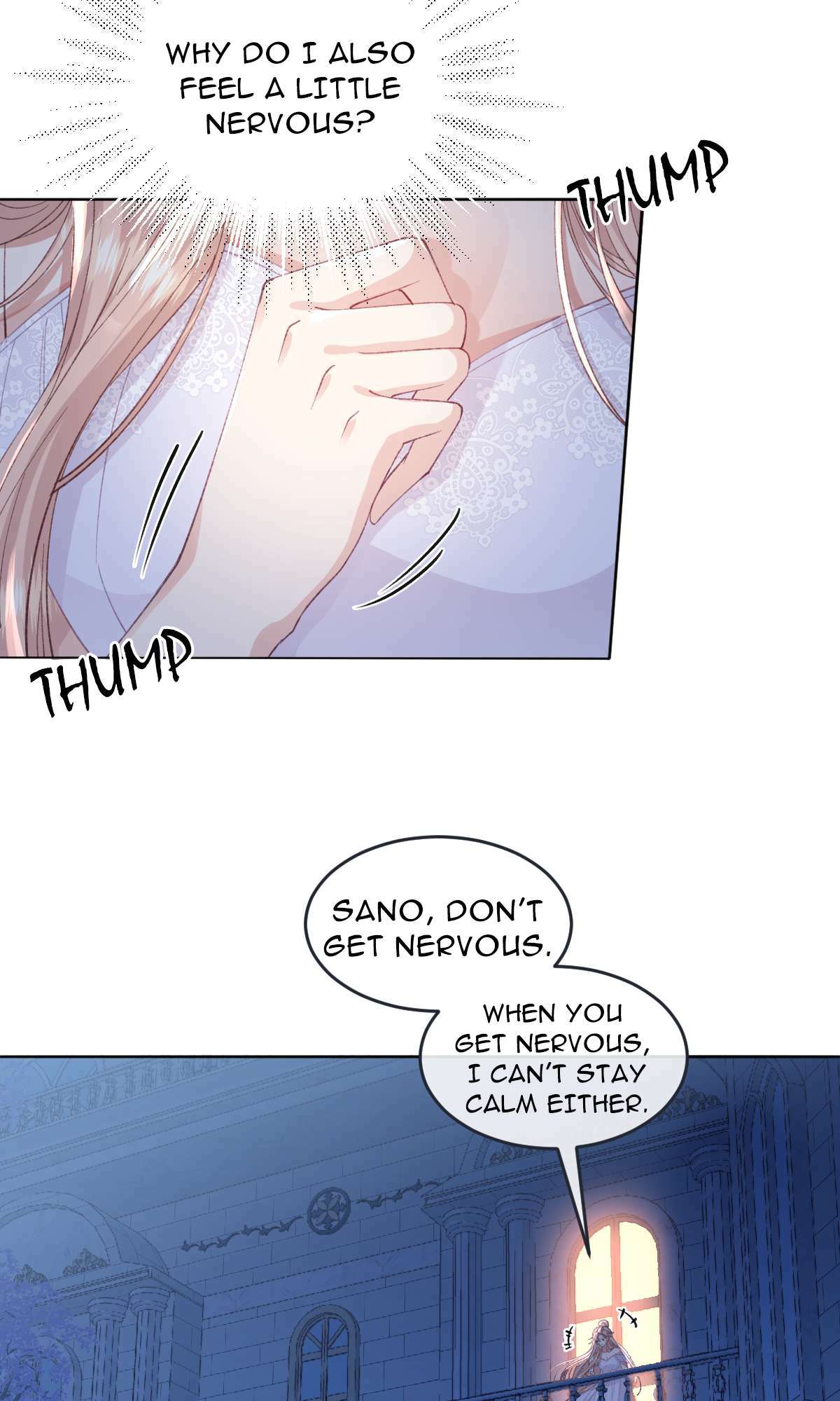 After The Female Lead Awakens Chapter 15 - Page 48