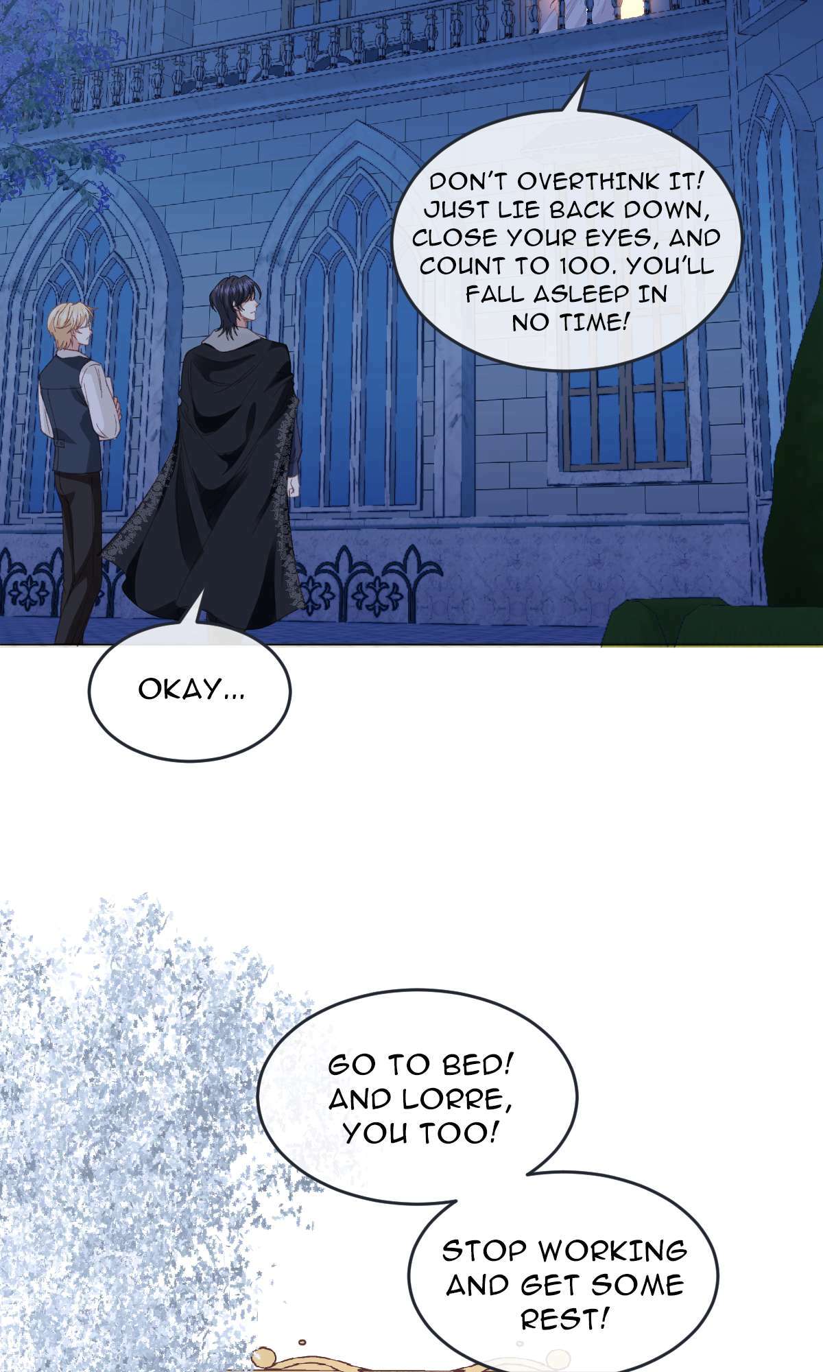 After The Female Lead Awakens Chapter 15 - Page 49