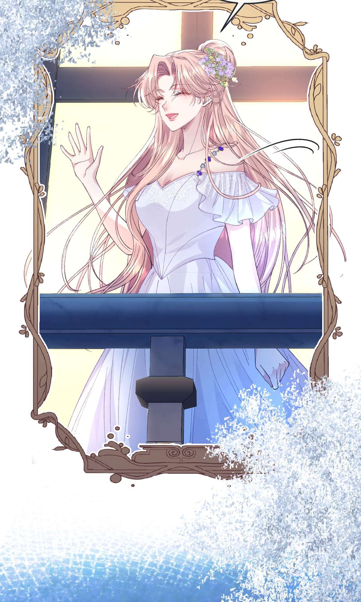 After The Female Lead Awakens Chapter 15 - Page 50