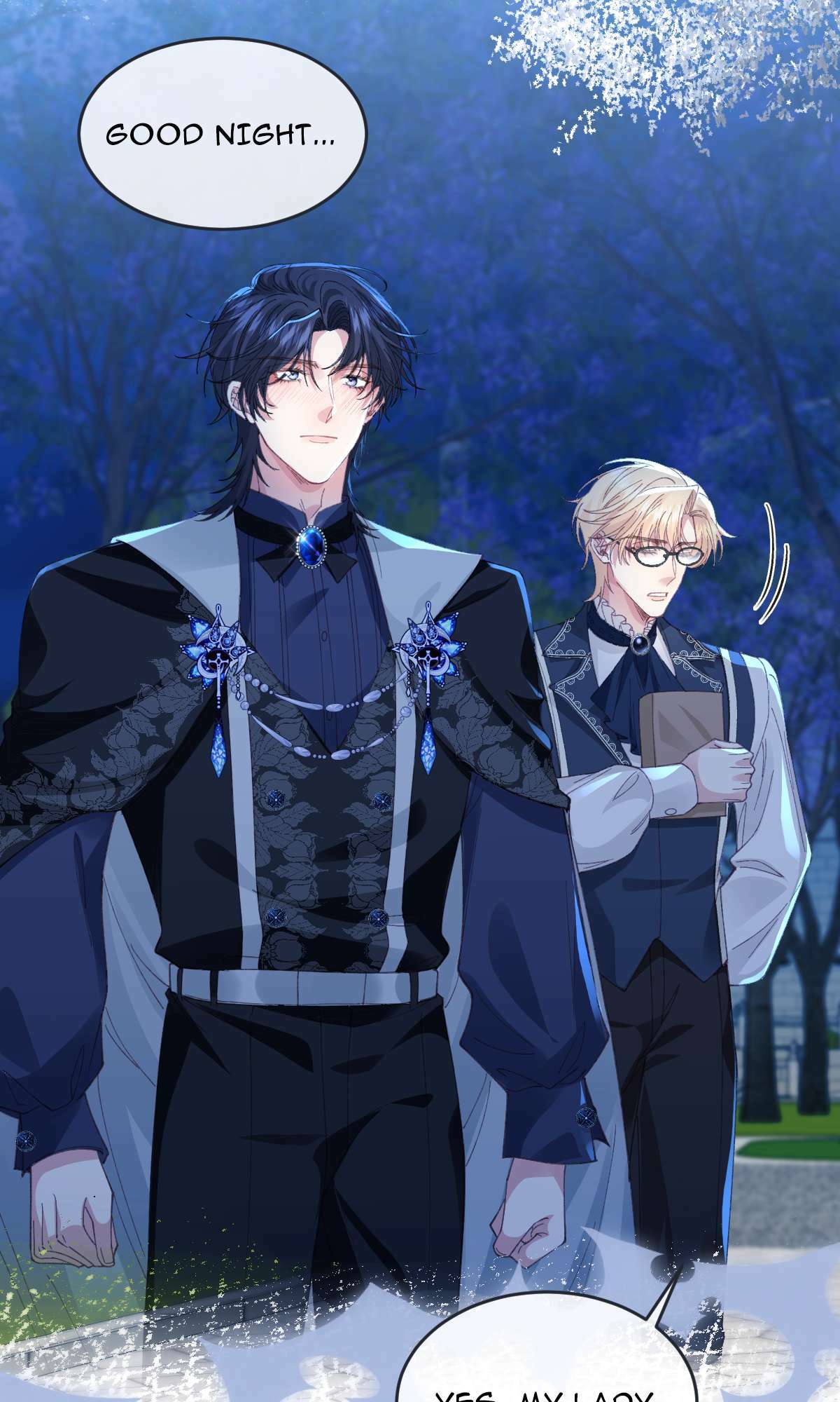 After The Female Lead Awakens Chapter 15 - Page 51