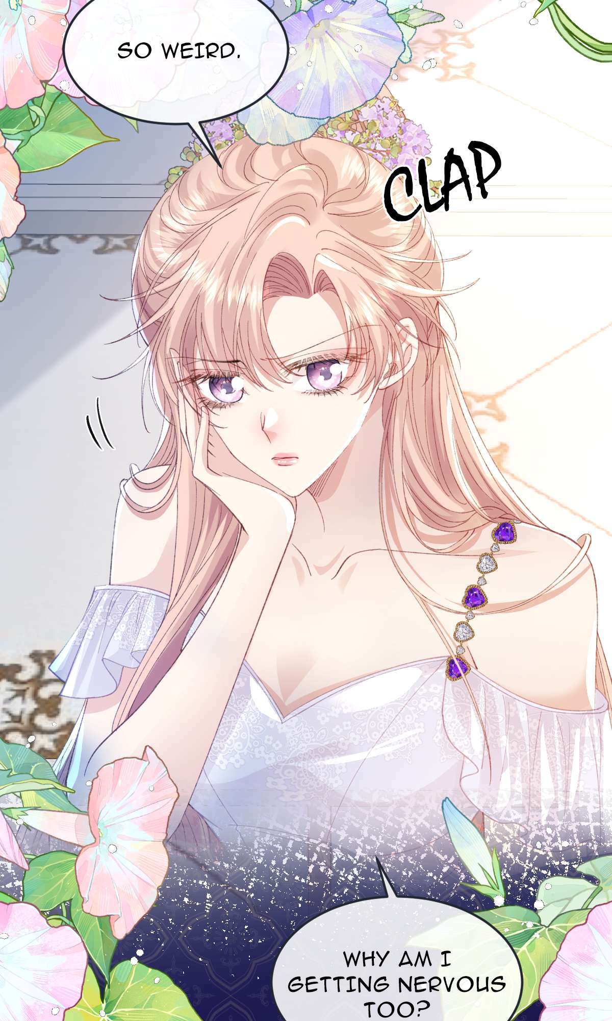 After The Female Lead Awakens Chapter 15 - Page 54