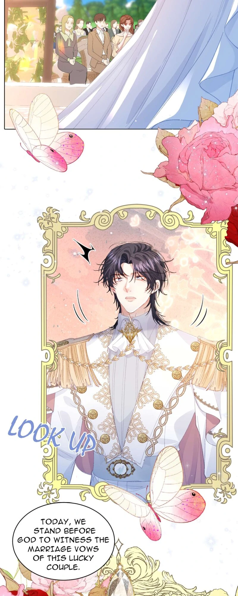 After The Female Lead Awakens Chapter 16 - Page 5