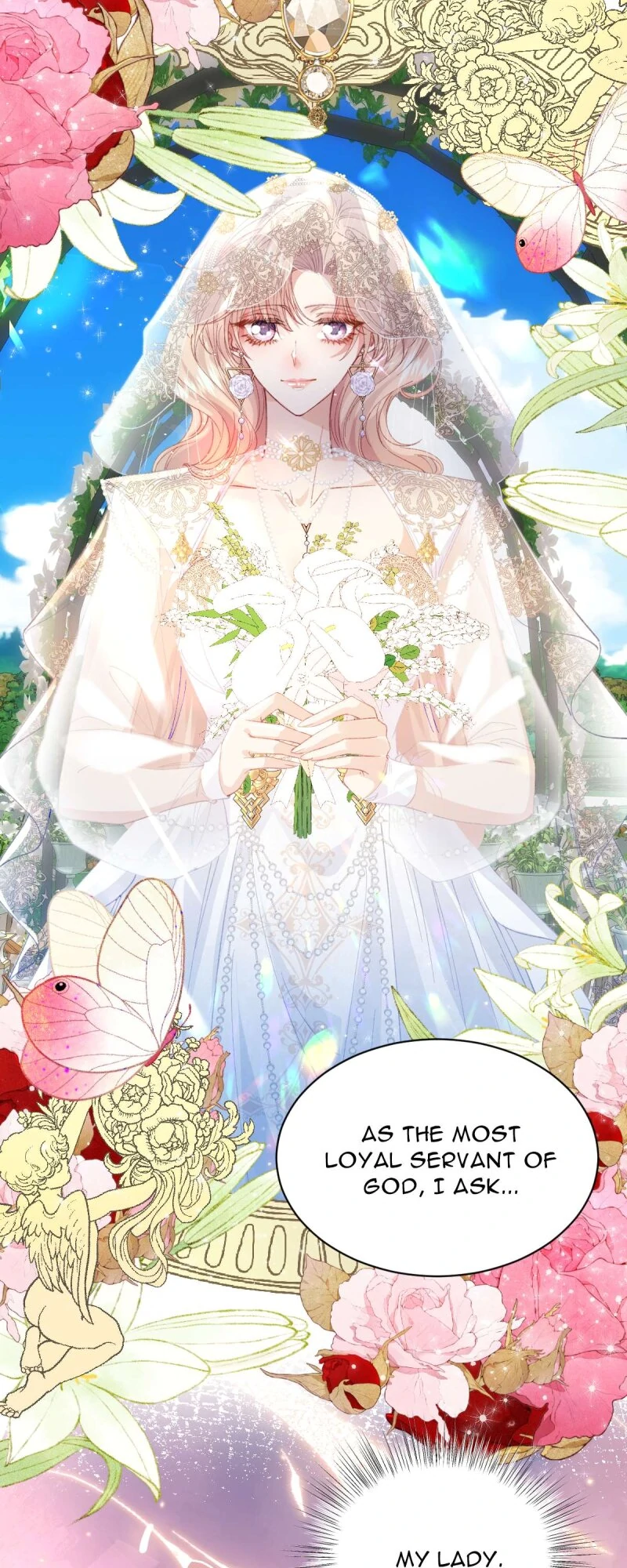 After The Female Lead Awakens Chapter 16 - Page 6