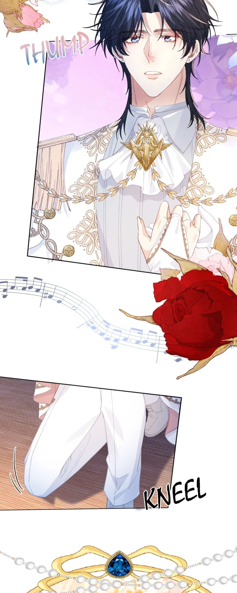 After The Female Lead Awakens Chapter 16 - Page 9