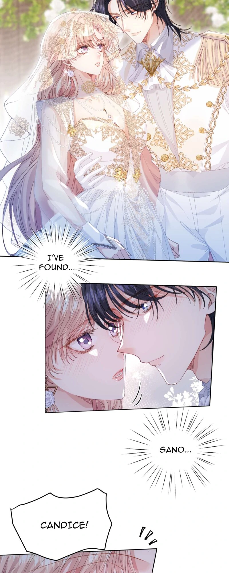 After The Female Lead Awakens Chapter 16 - Page 16