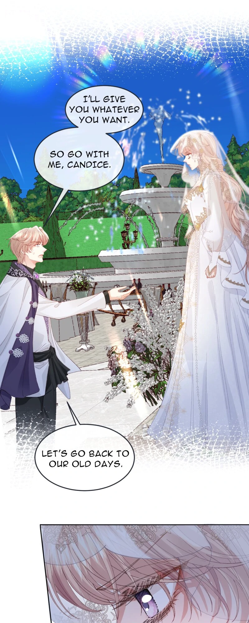 After The Female Lead Awakens Chapter 16 - Page 21