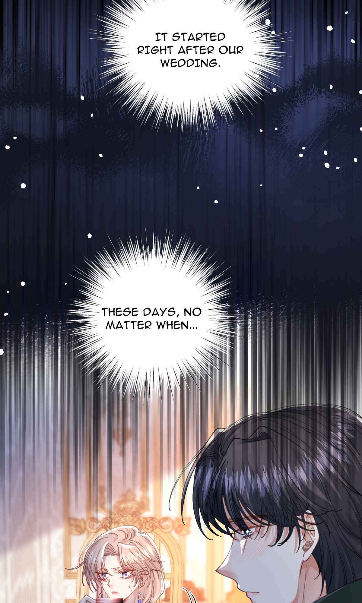 After The Female Lead Awakens Chapter 18 - Page 4