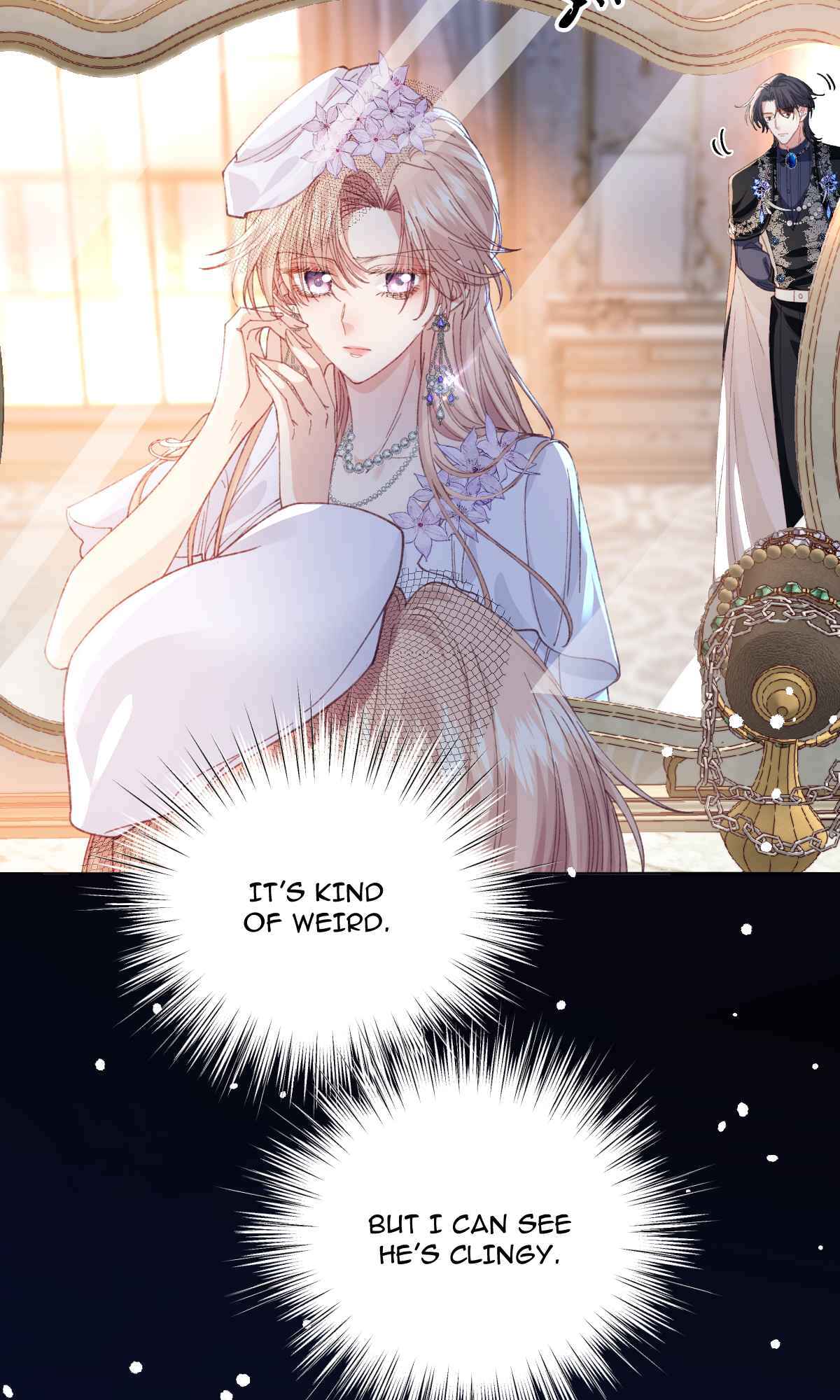 After The Female Lead Awakens Chapter 18 - Page 6