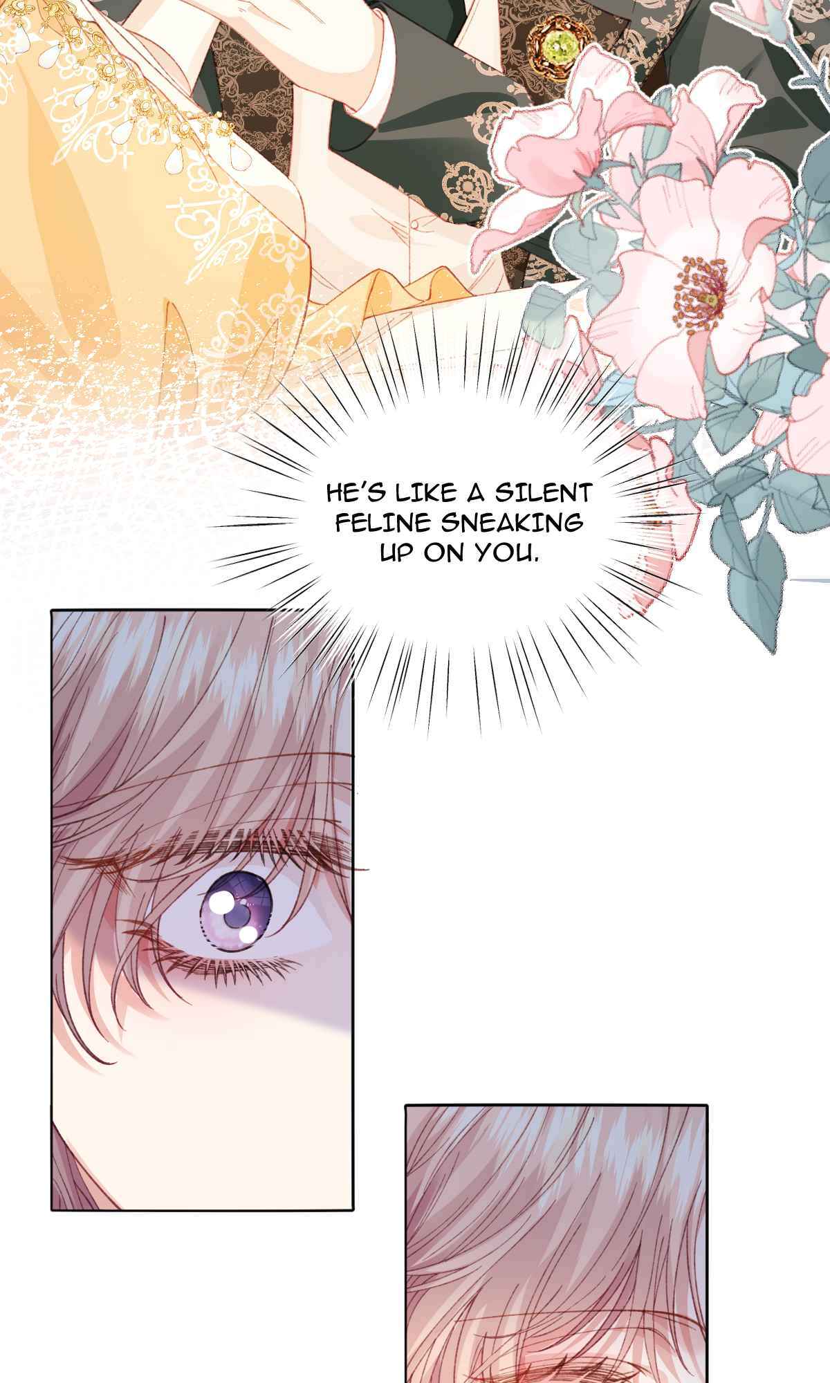 After The Female Lead Awakens Chapter 18 - Page 10