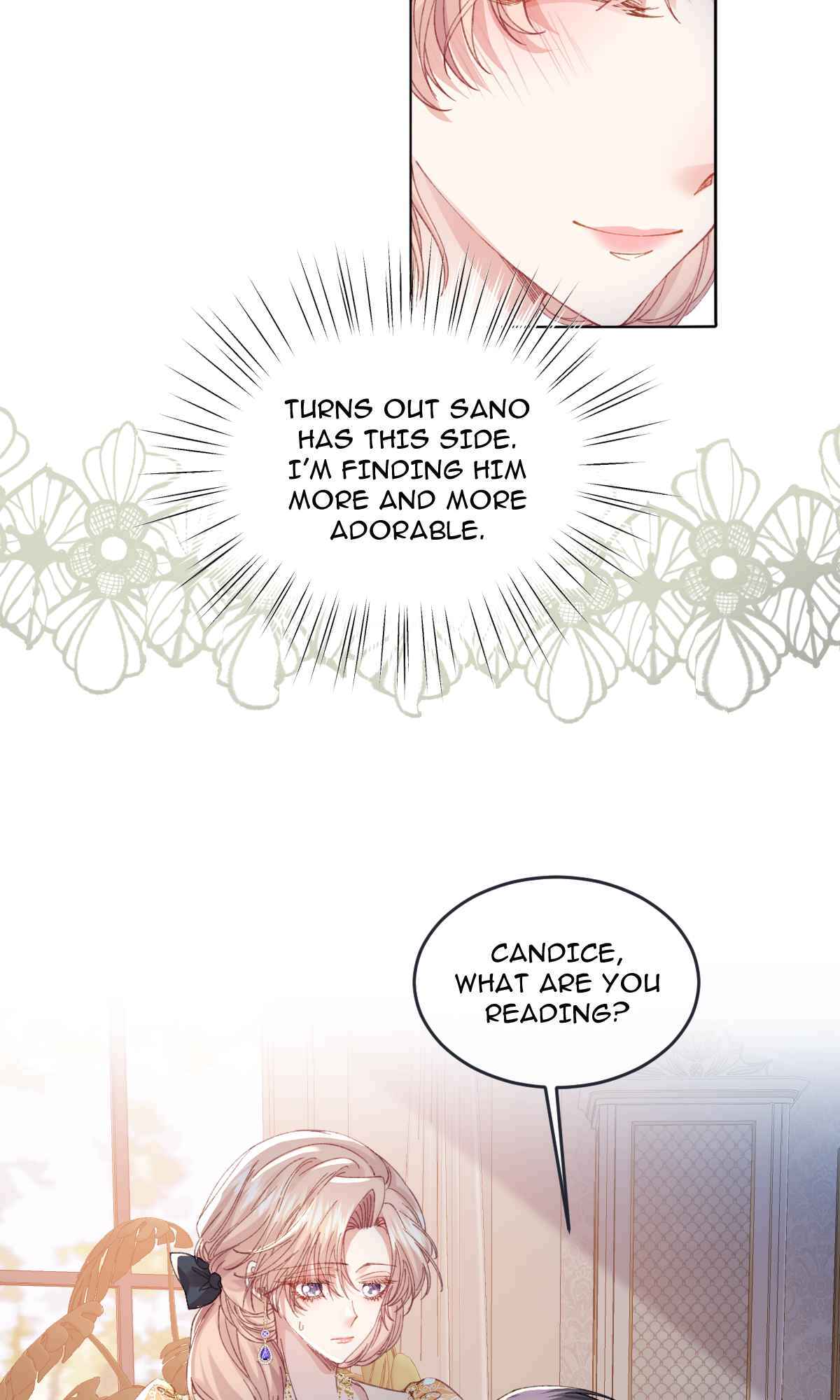 After The Female Lead Awakens Chapter 18 - Page 11