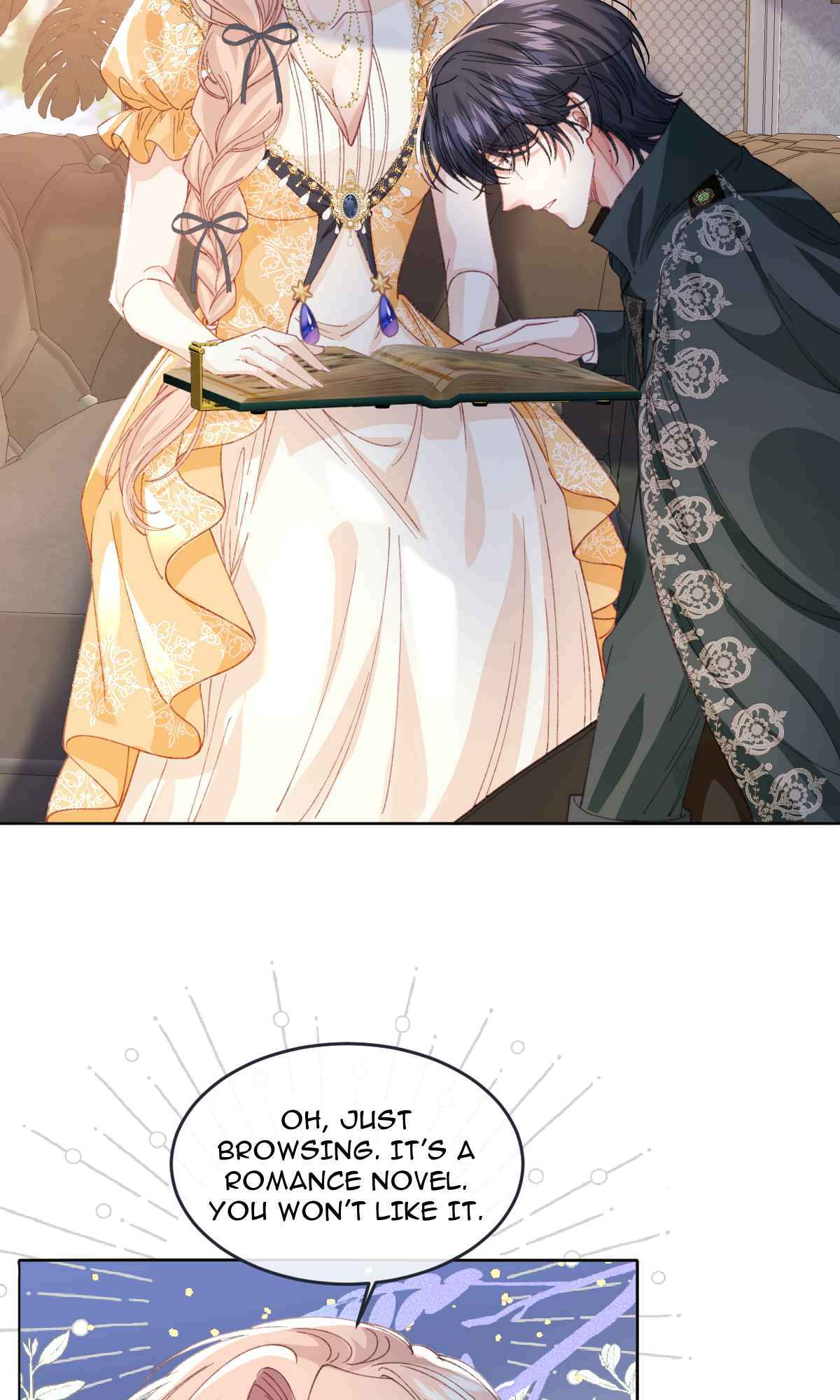 After The Female Lead Awakens Chapter 18 - Page 12