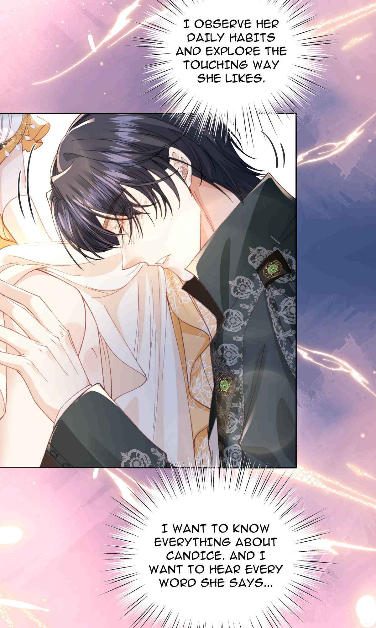 After The Female Lead Awakens Chapter 18 - Page 19