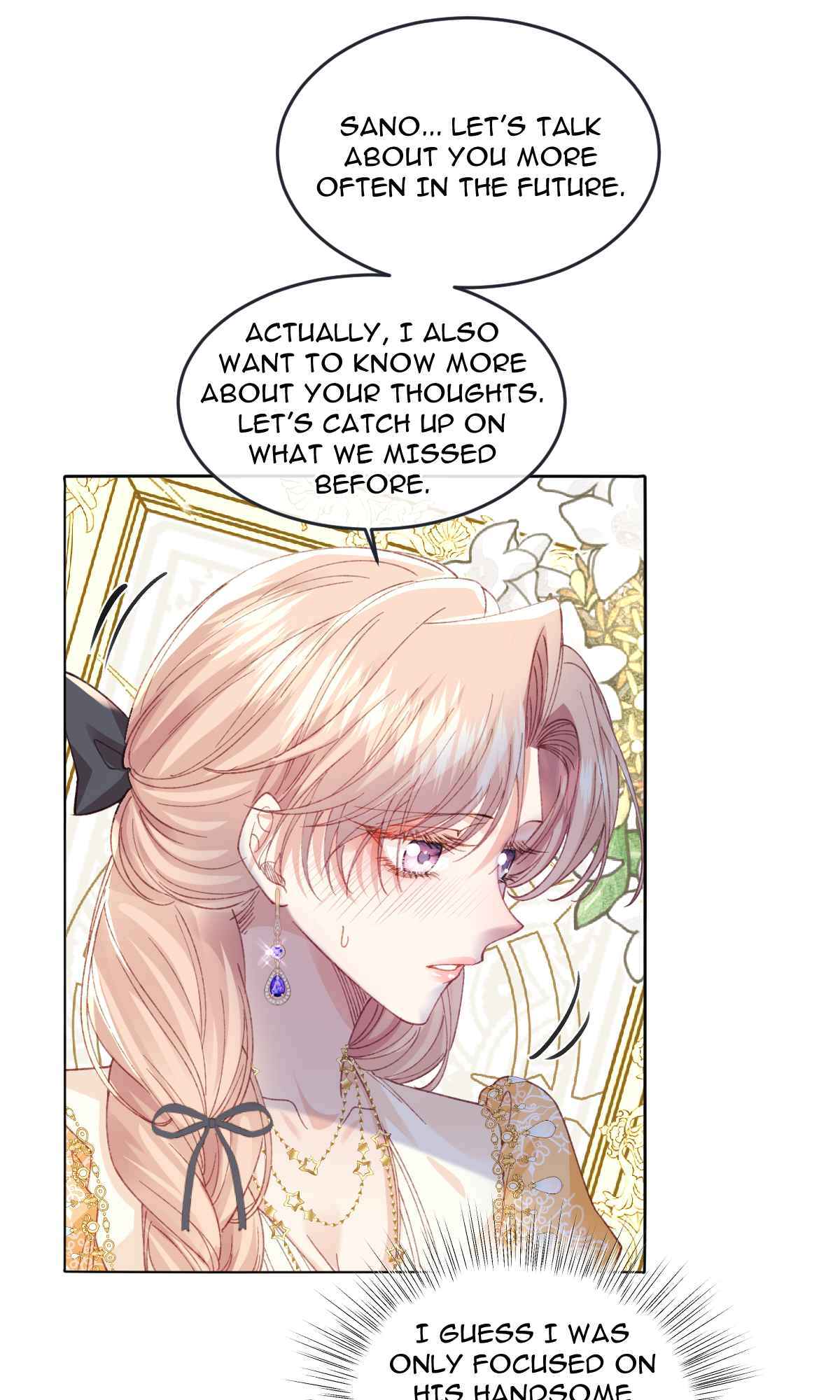 After The Female Lead Awakens Chapter 18 - Page 21